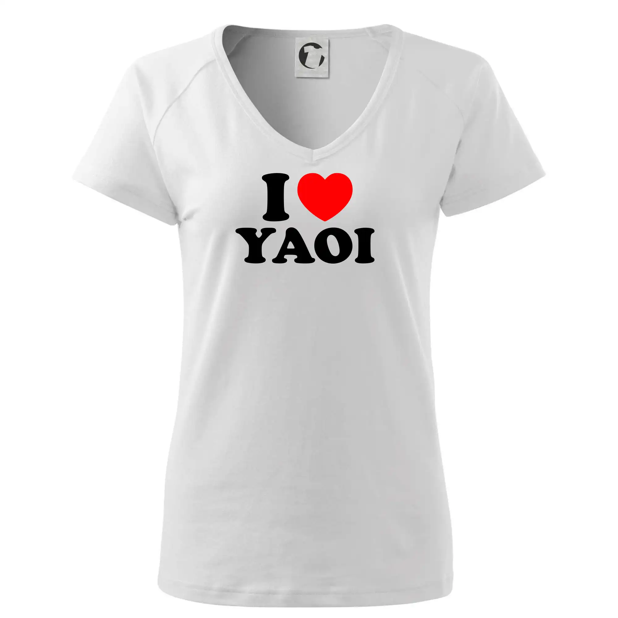 I love yaoi