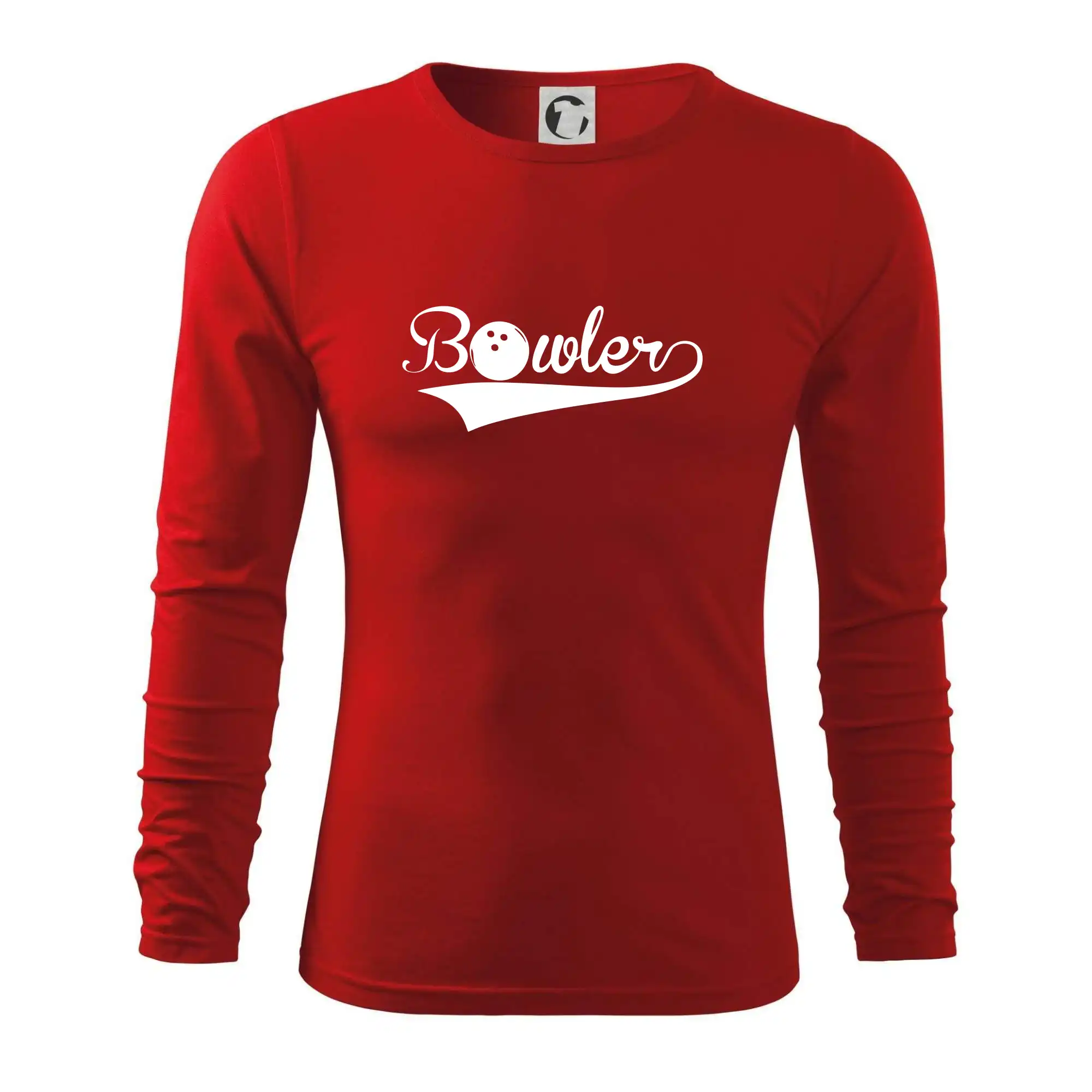 Bowler