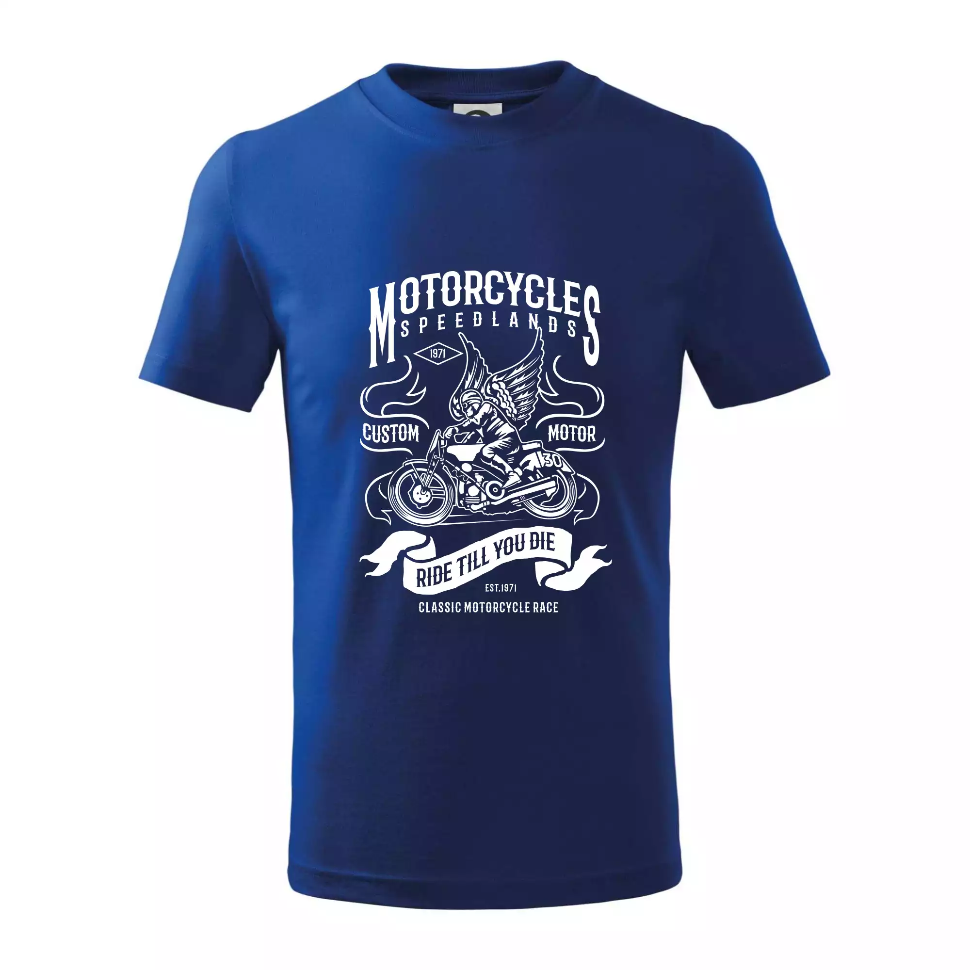 Motorcycles speedlands