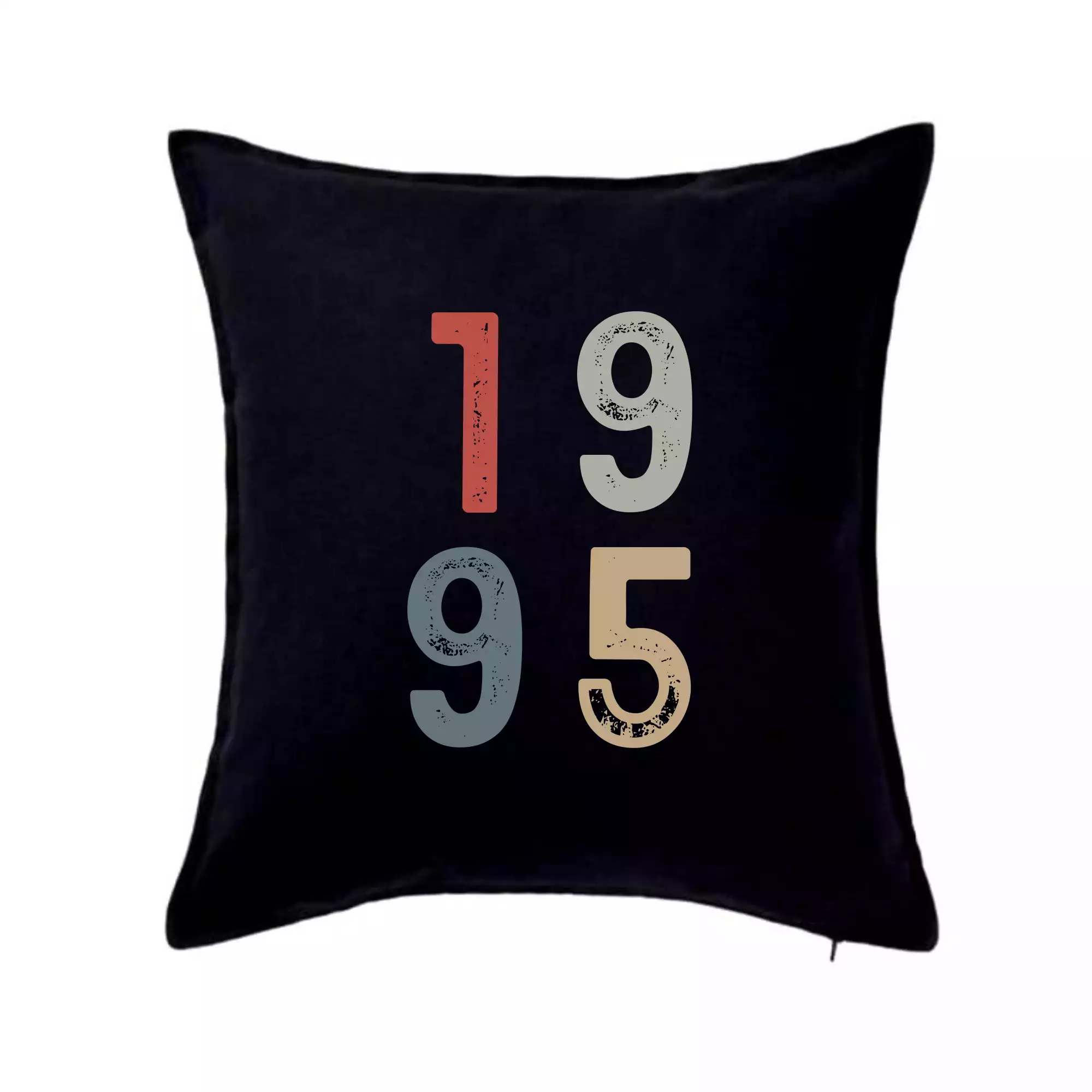 Vintage číslice 1995