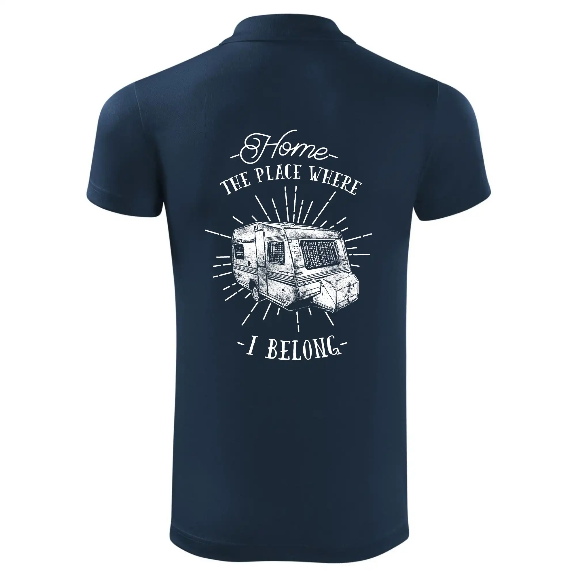 Home The Place Where I Belong