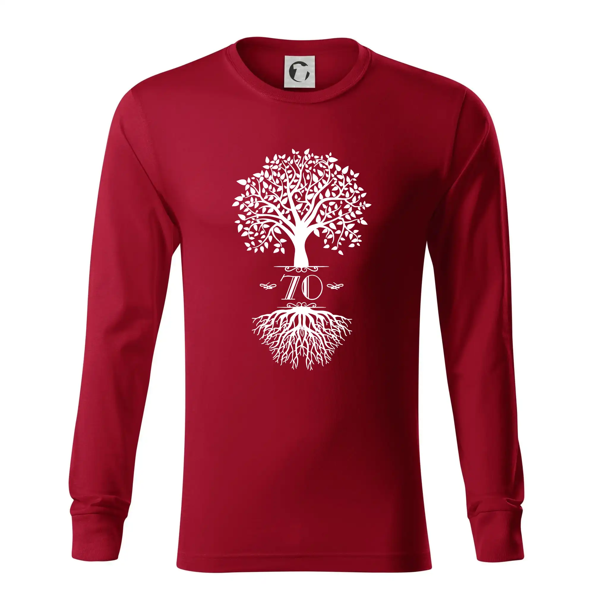 Narozeninový strom 70