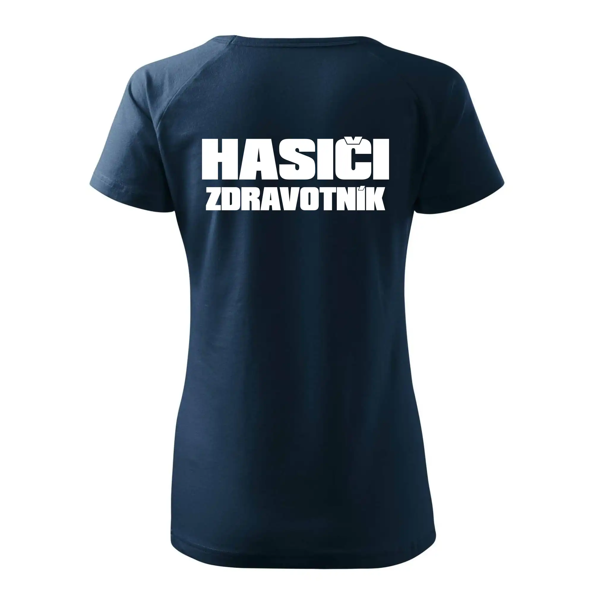 Hasiči zdravotník