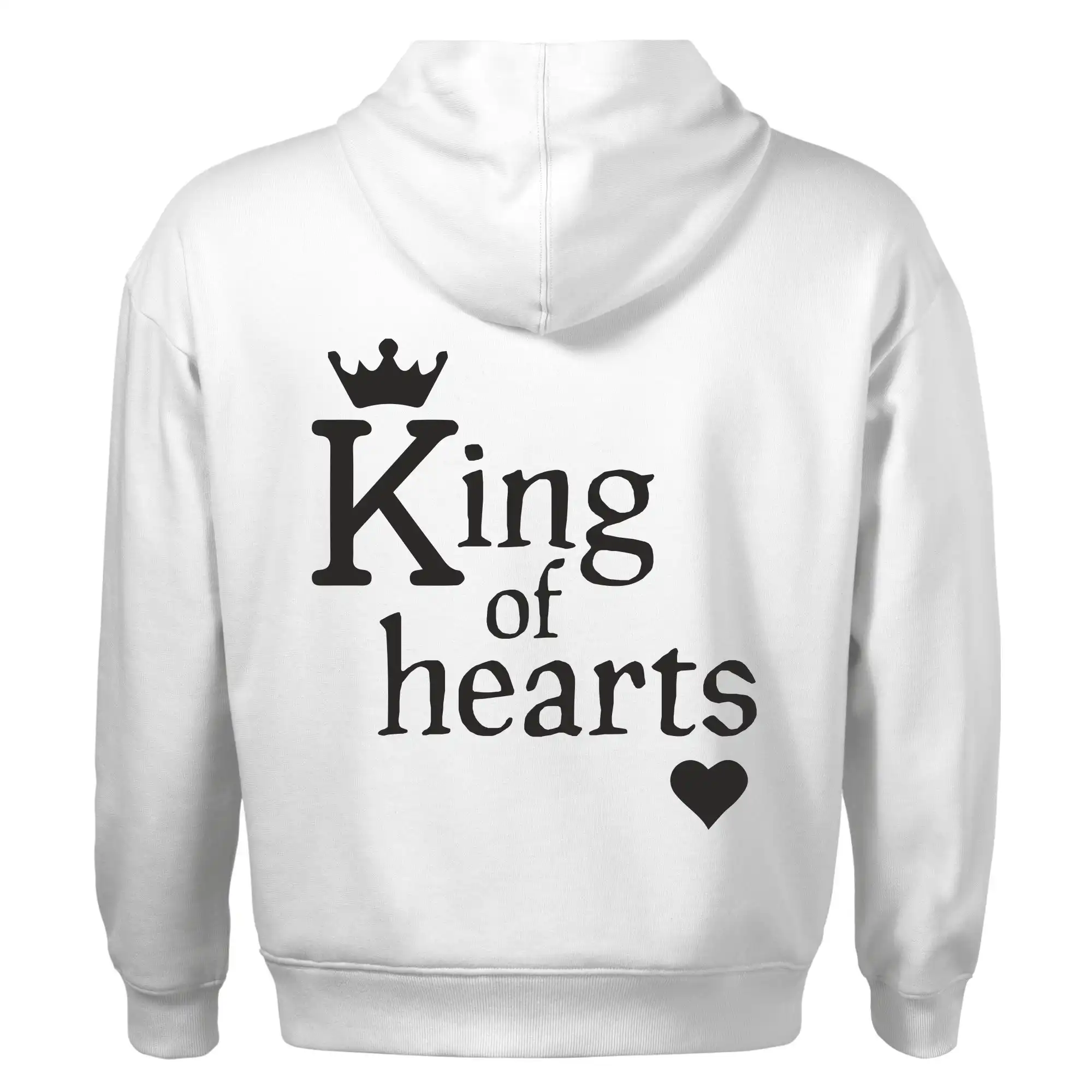 King of hearts
