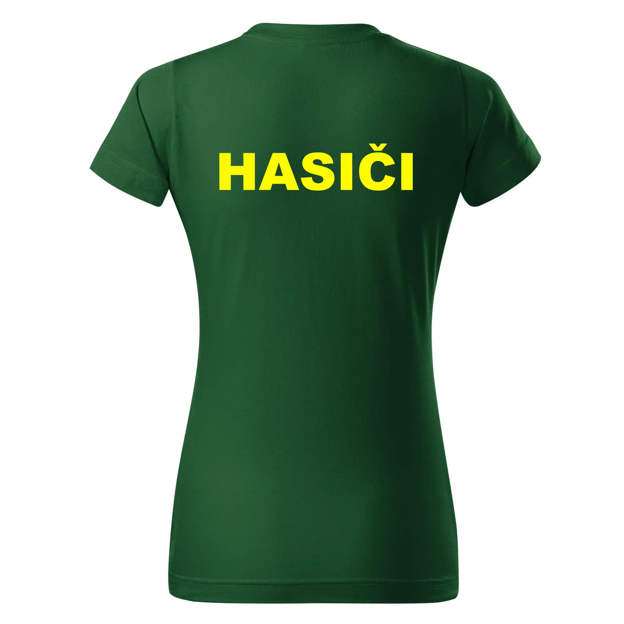 Hasiči názov samostatný