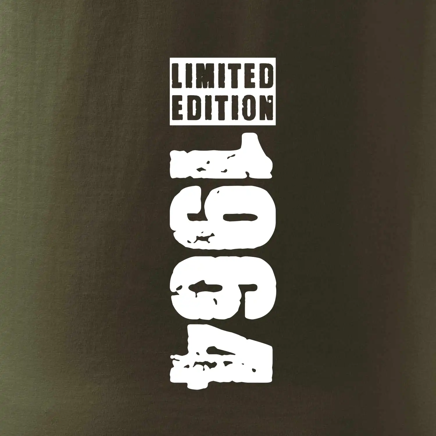 Limited edition 1964 pruh