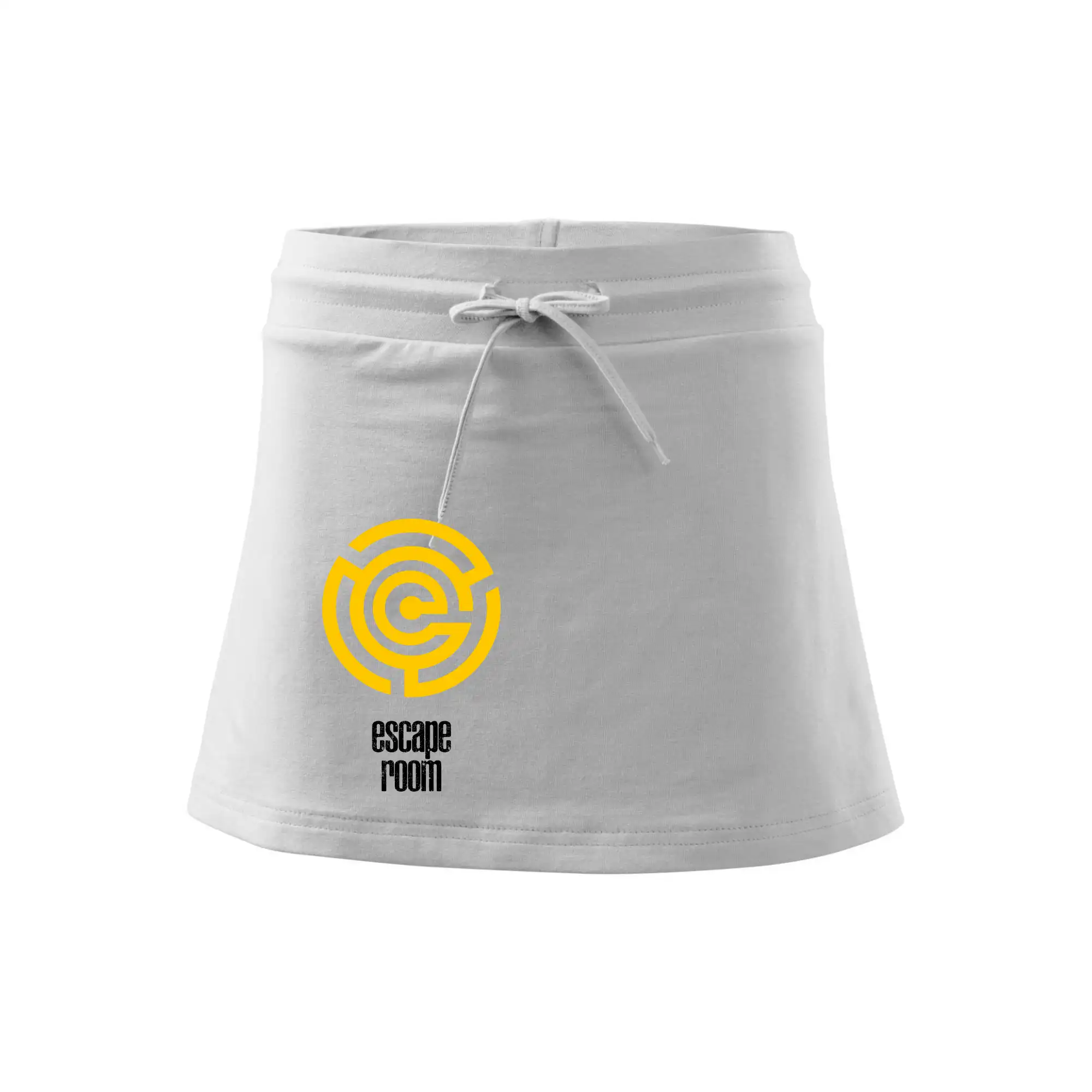 Escape room labyrint