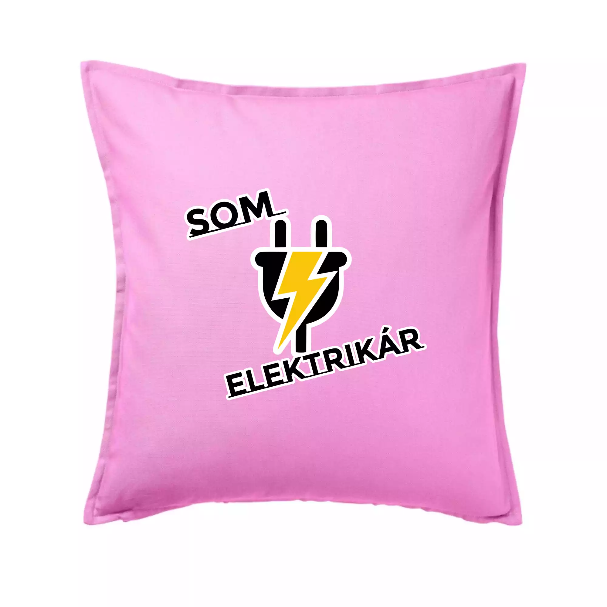 Zásuvka - som elektrikár