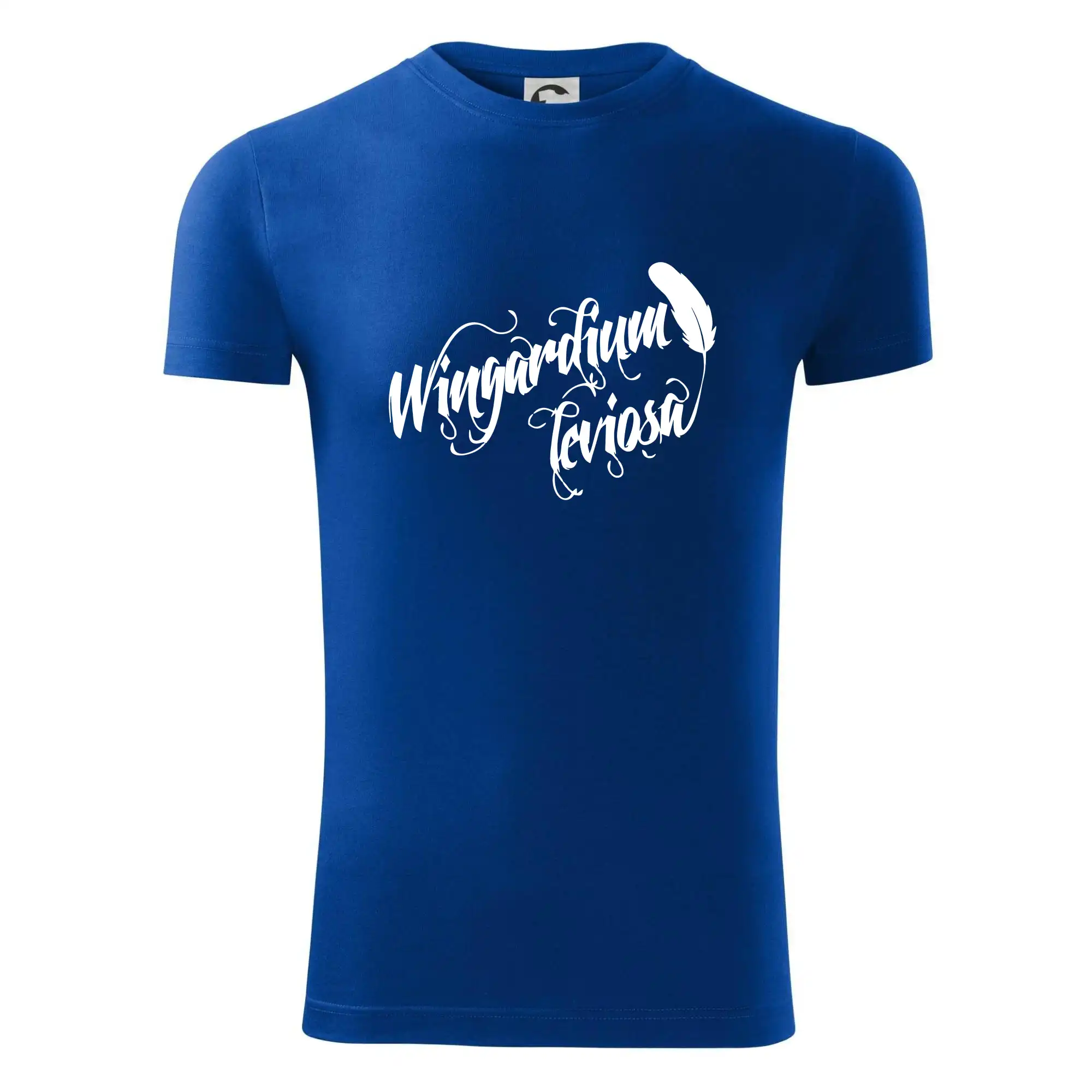 Harry - Wingardium Leviosa