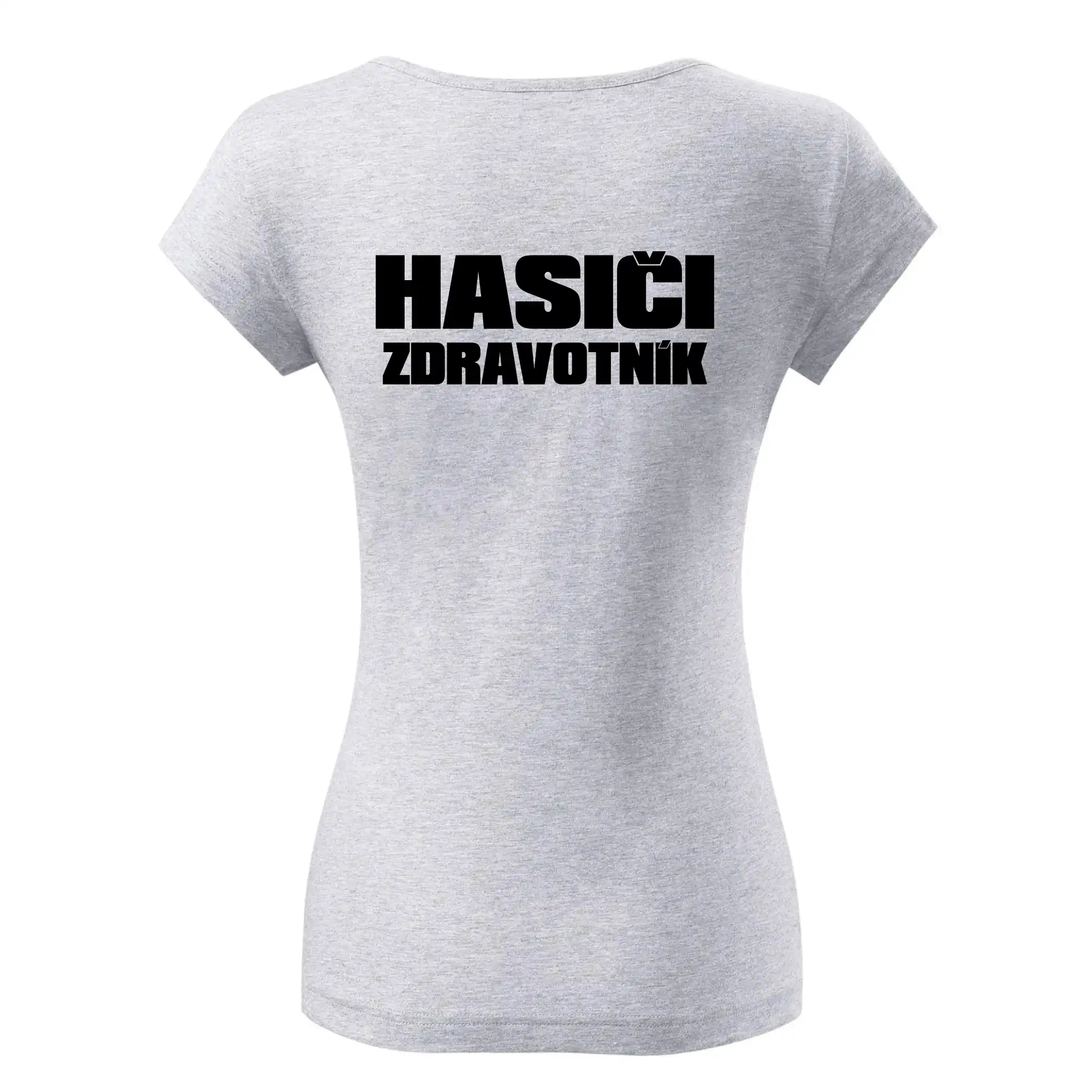 Hasiči zdravotník