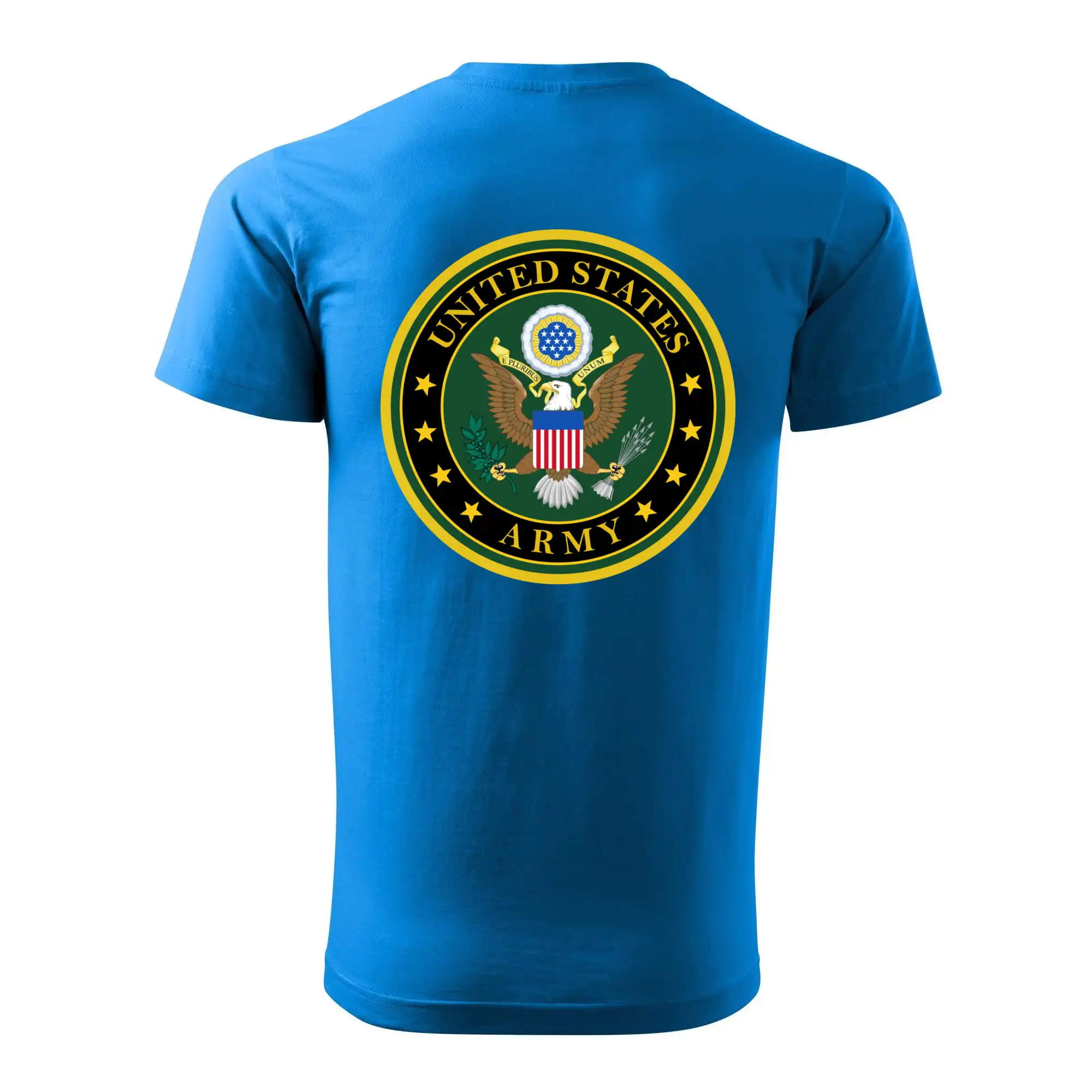 United States Army barevné