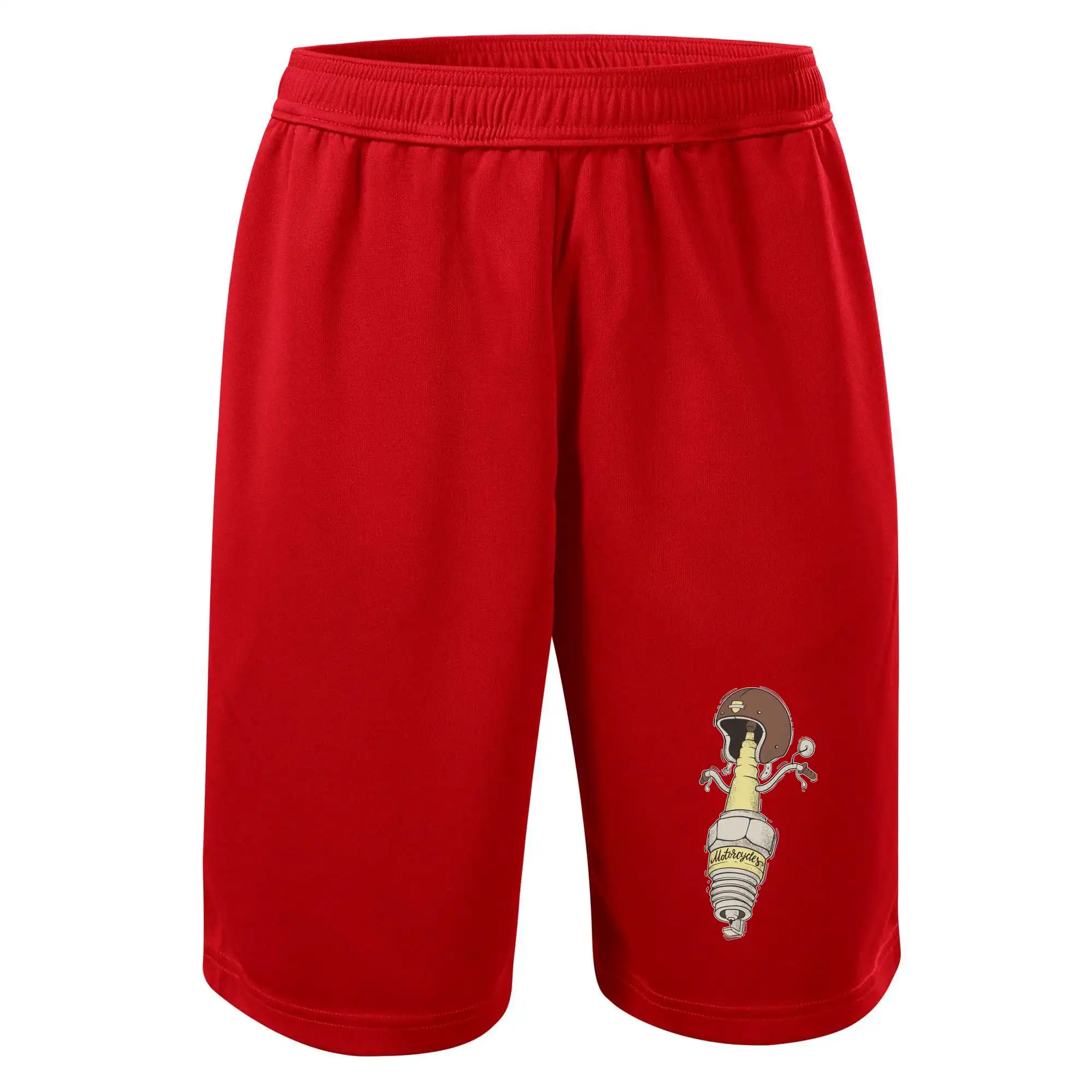 Motorcycles svíčka