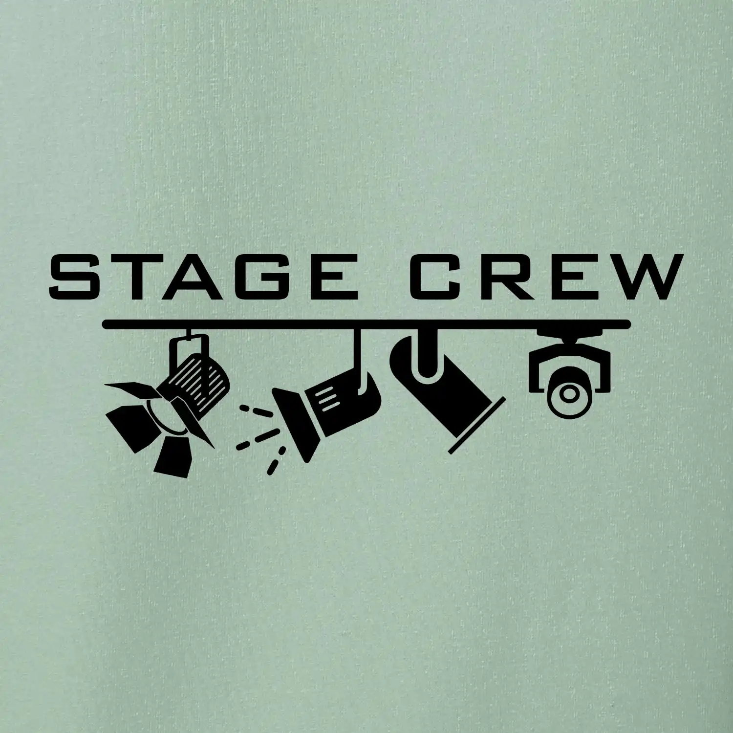 Osvětlovač - stagecrew