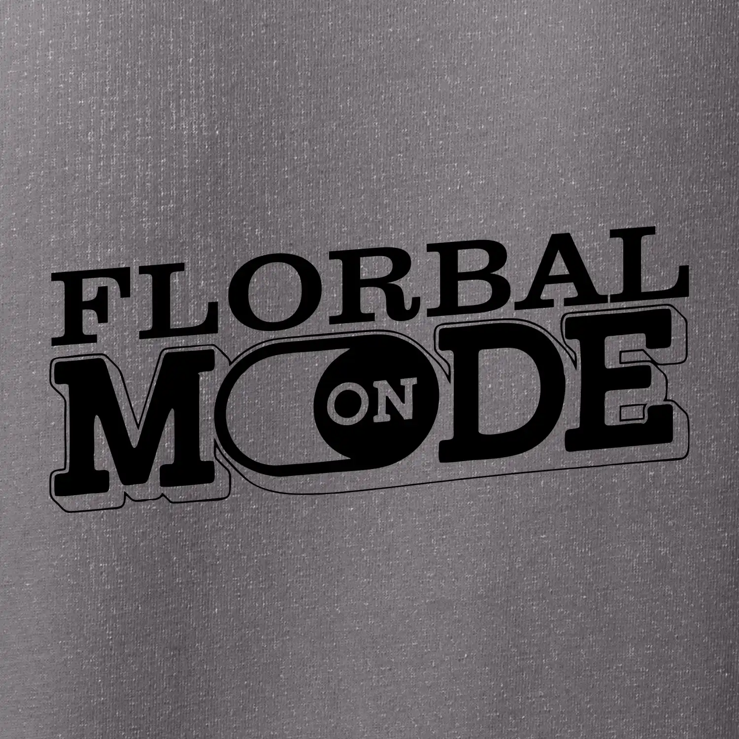 Florbal mode