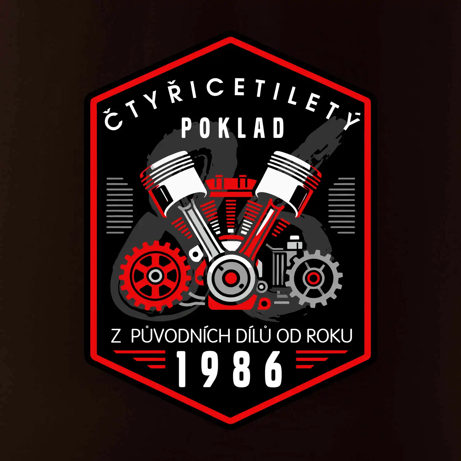 Čtyřicetiletý poklad z původních dílů 1986