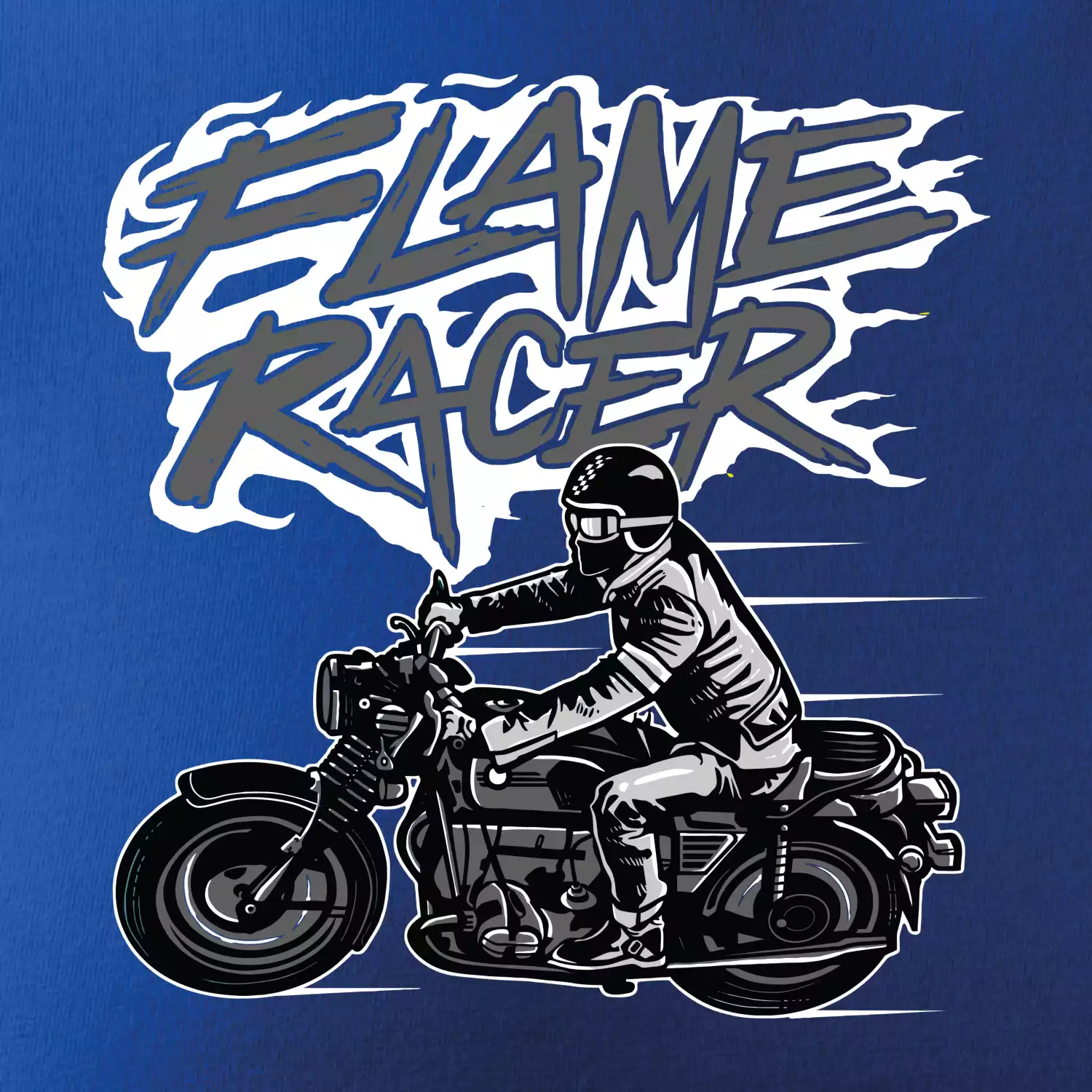 Flame Racer