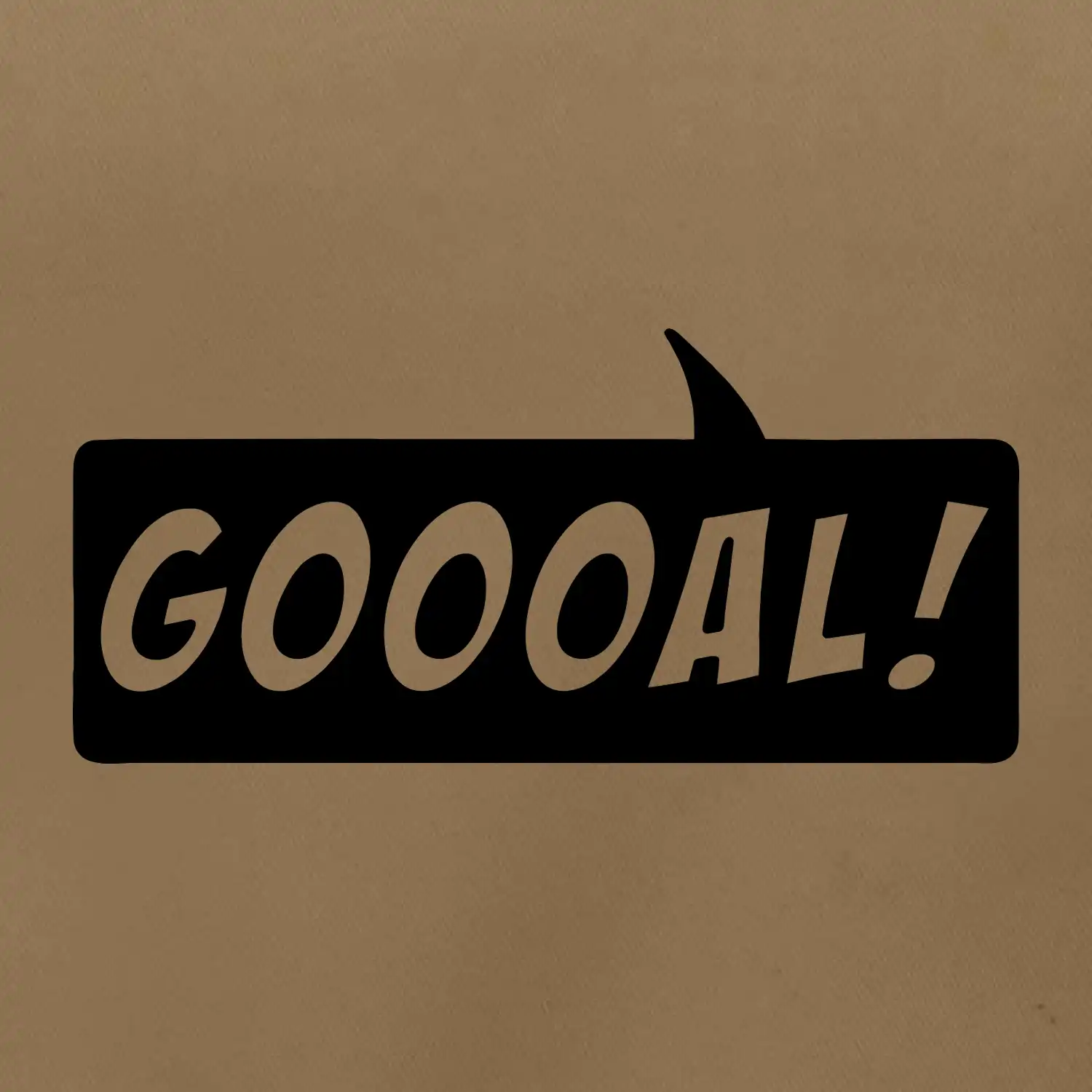 Goooal