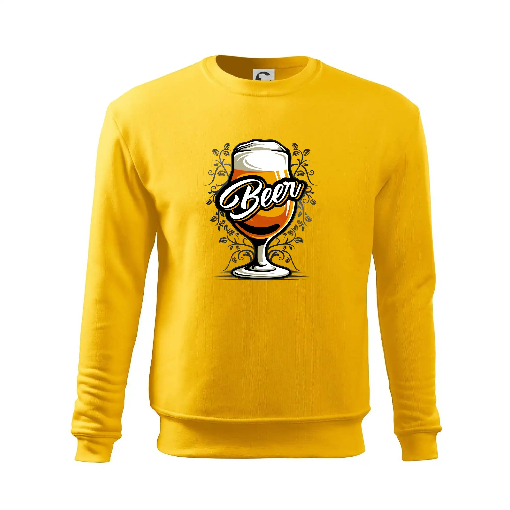 Beer sklenice s nožkou