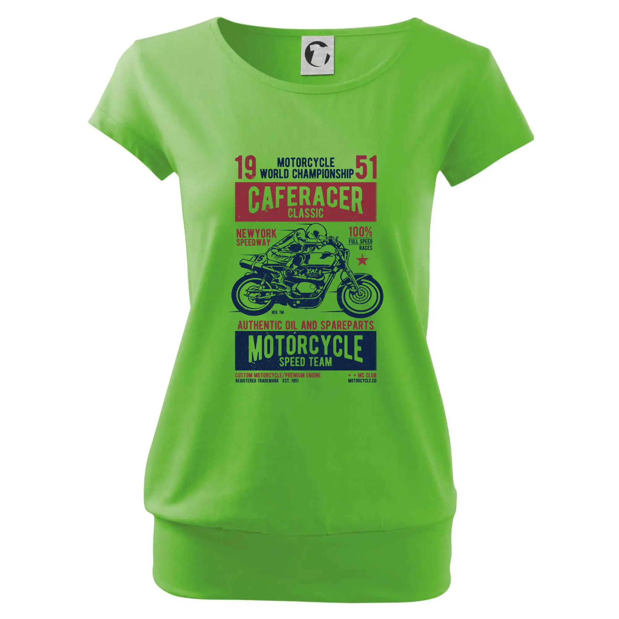 Caferacer Classic Race