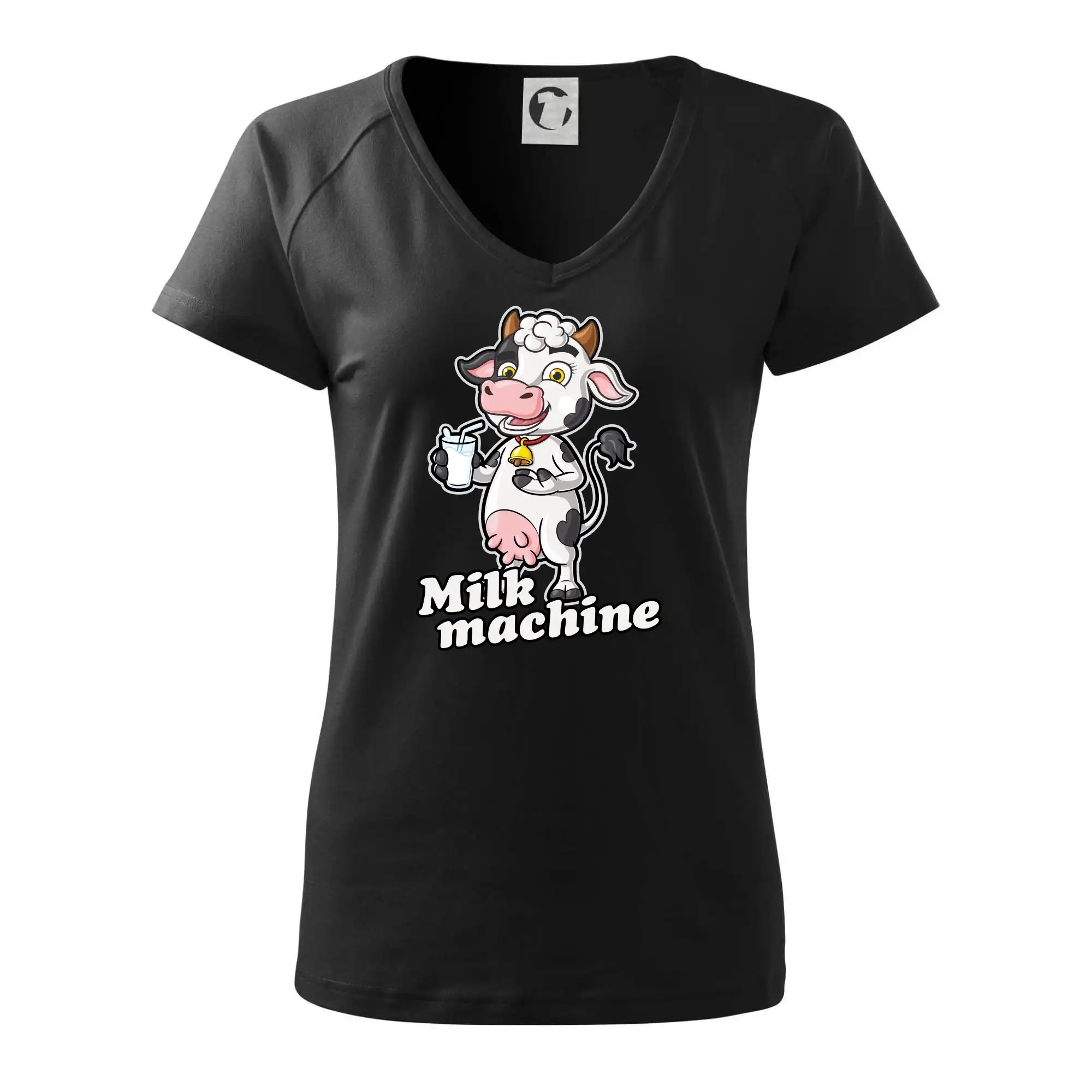 Milk machine