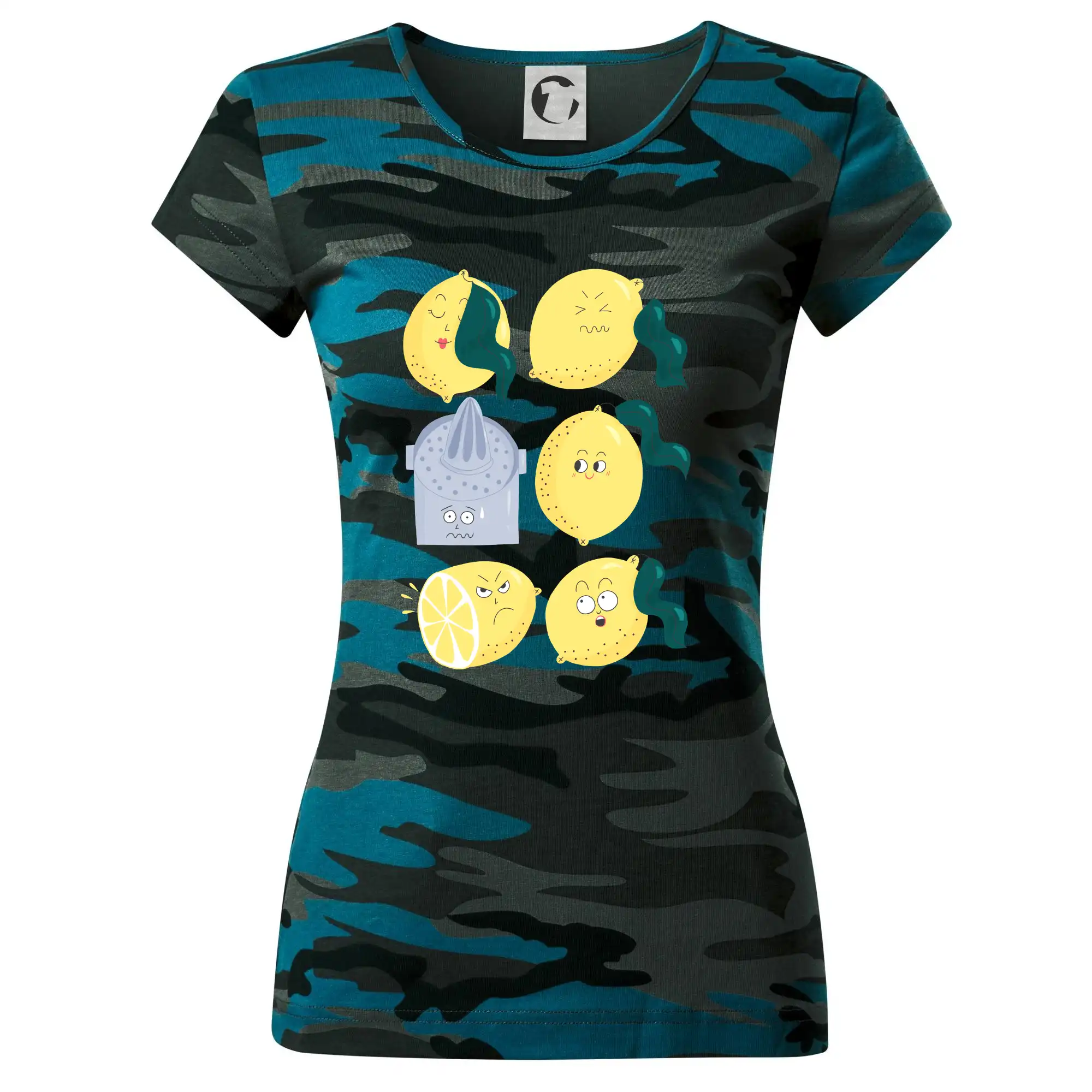 Citroni kreslení (studio-arte.cz)