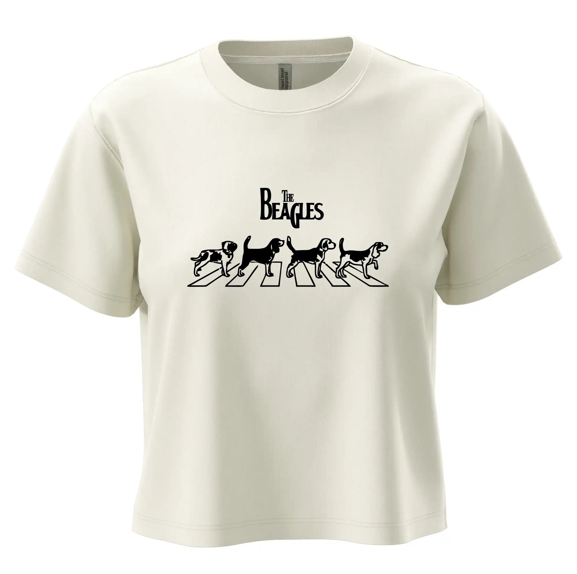 The Beagles