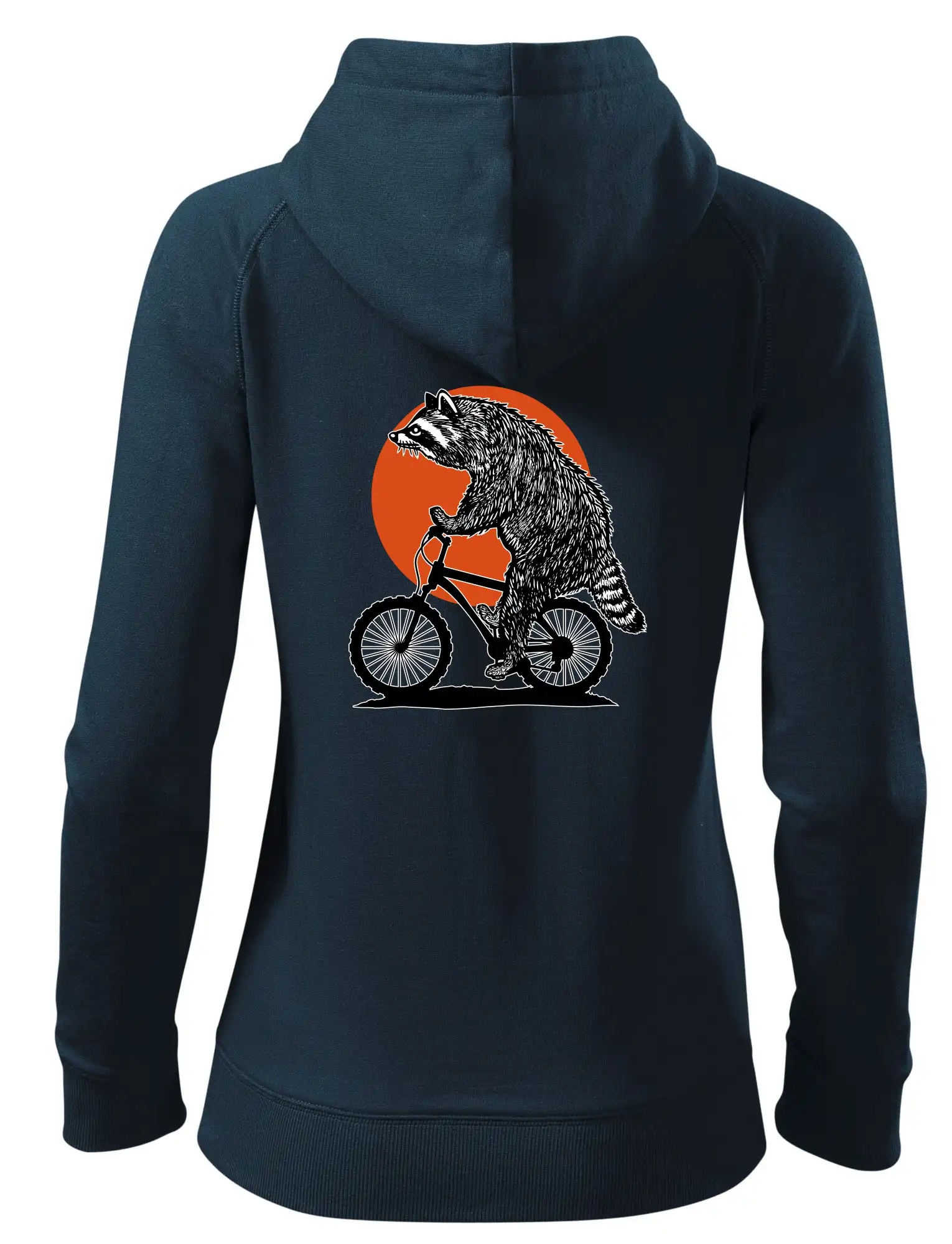 MTB mýval