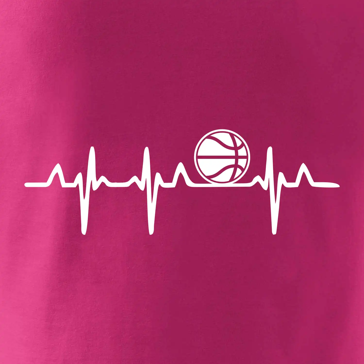 EKG basketbal