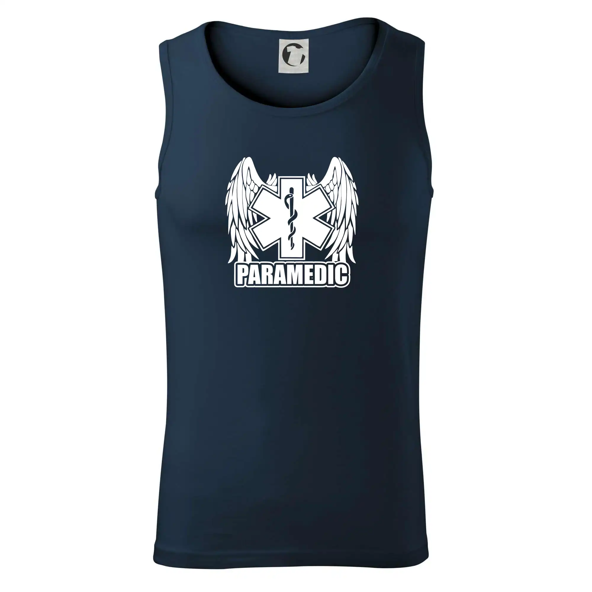 Paramedic
