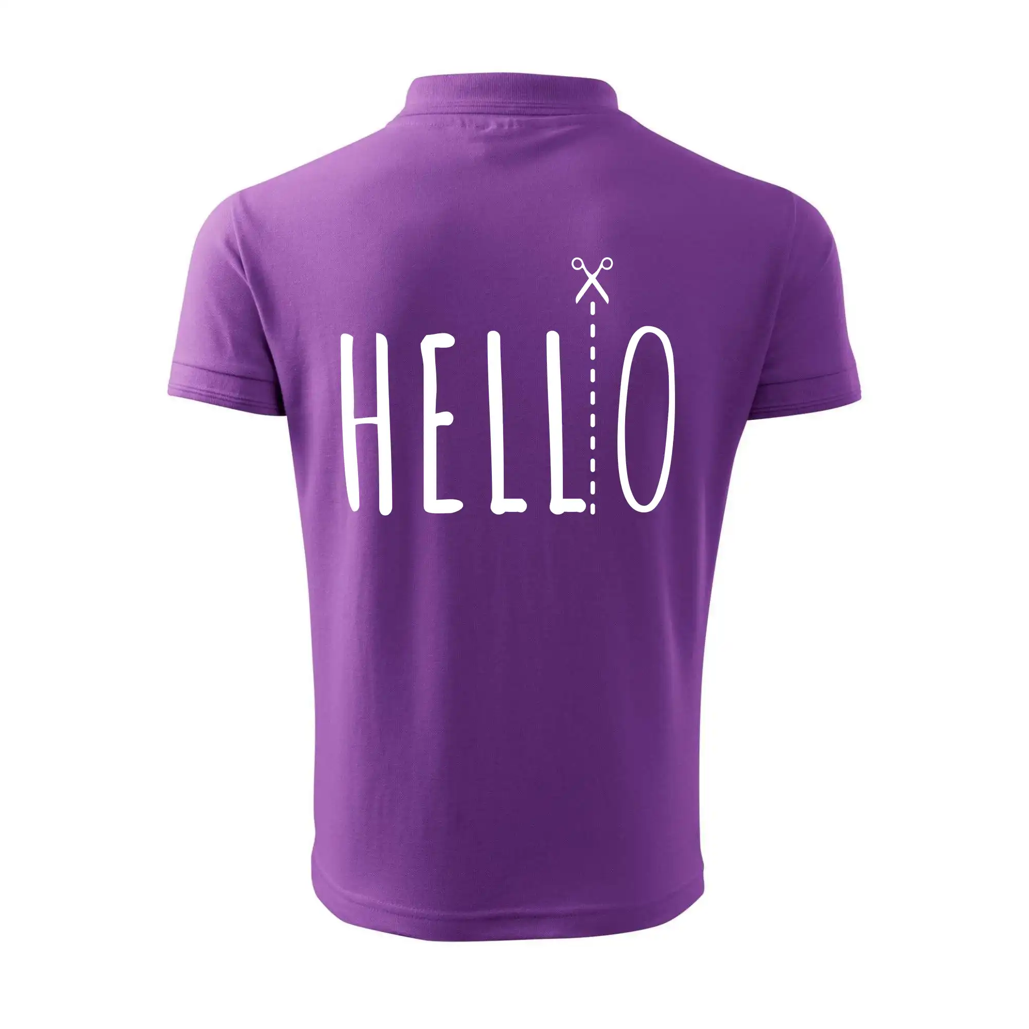 Hello