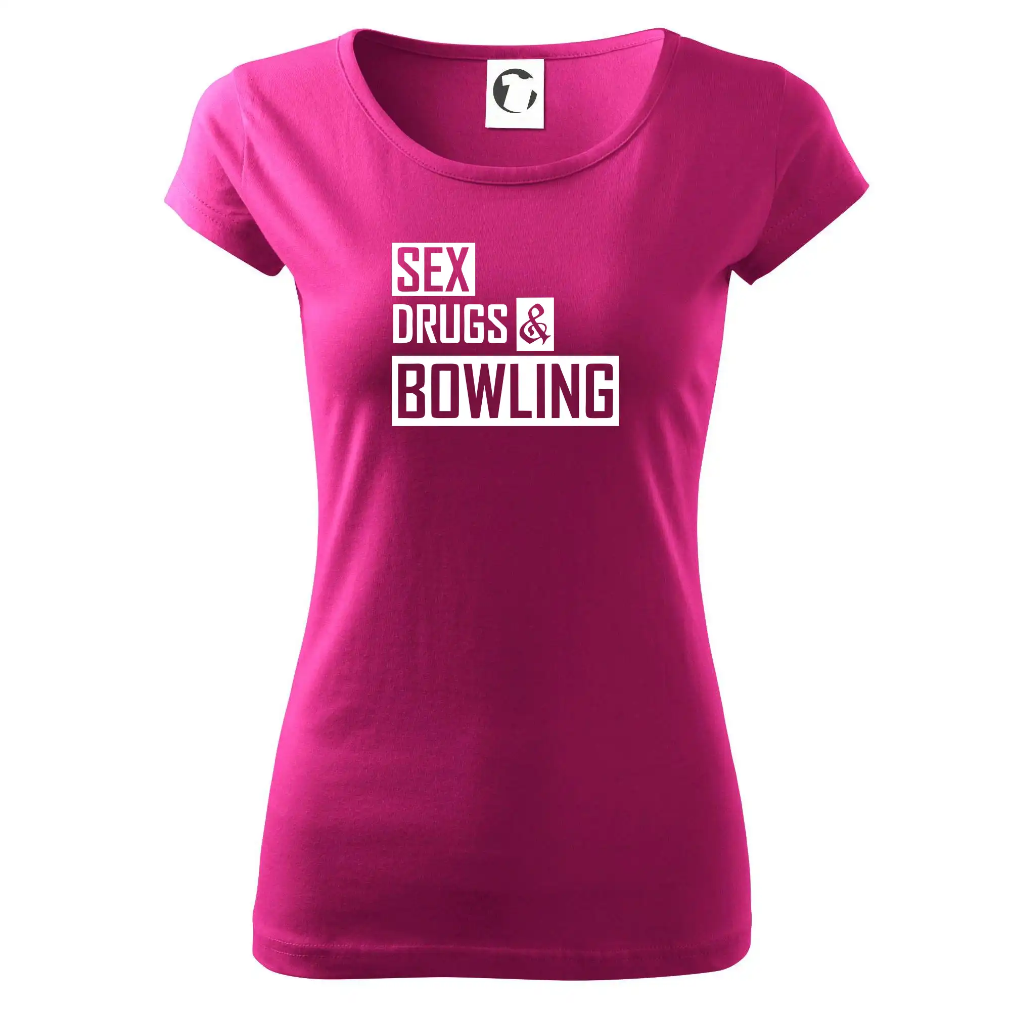 Sex drugs bowling