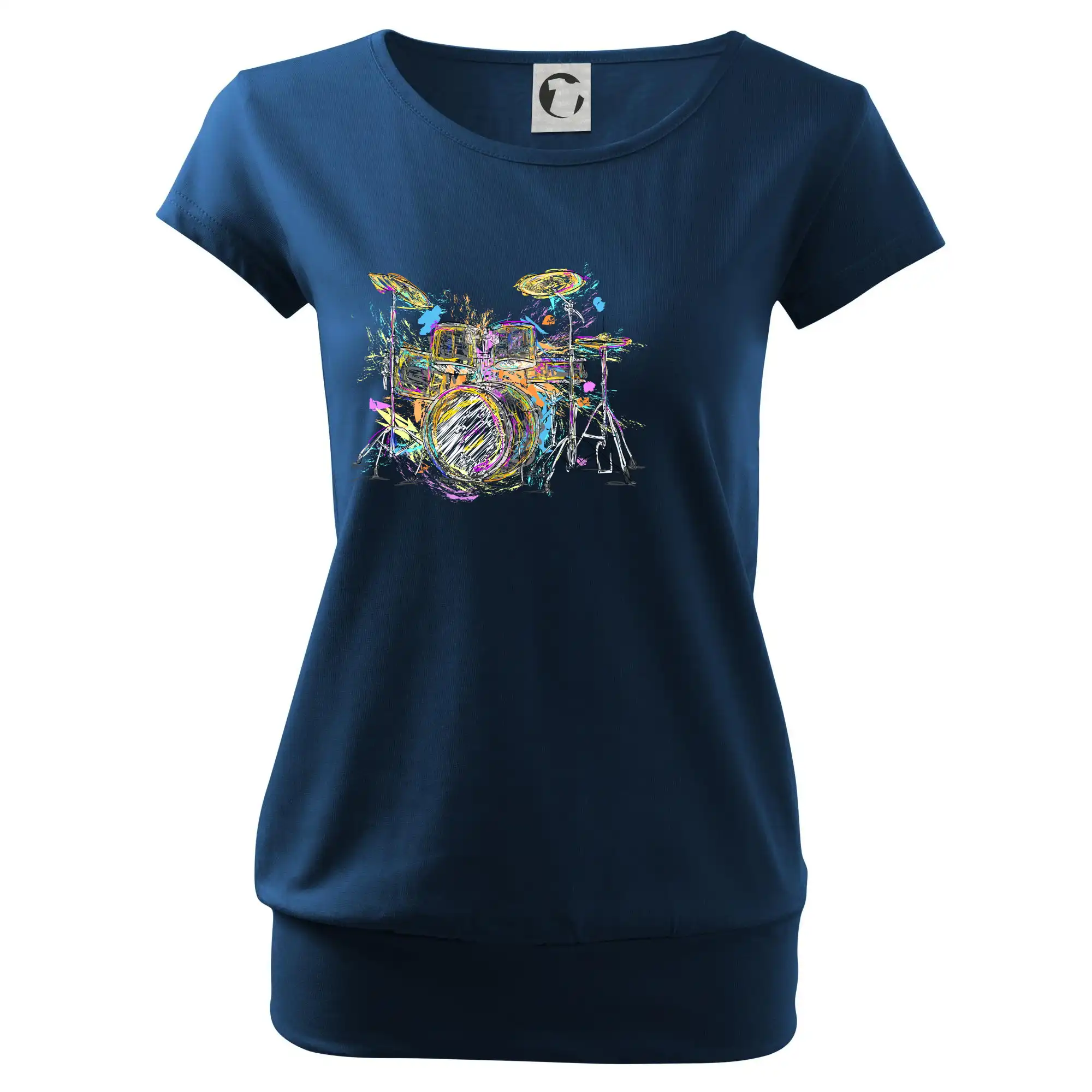 Bicí barevné splash