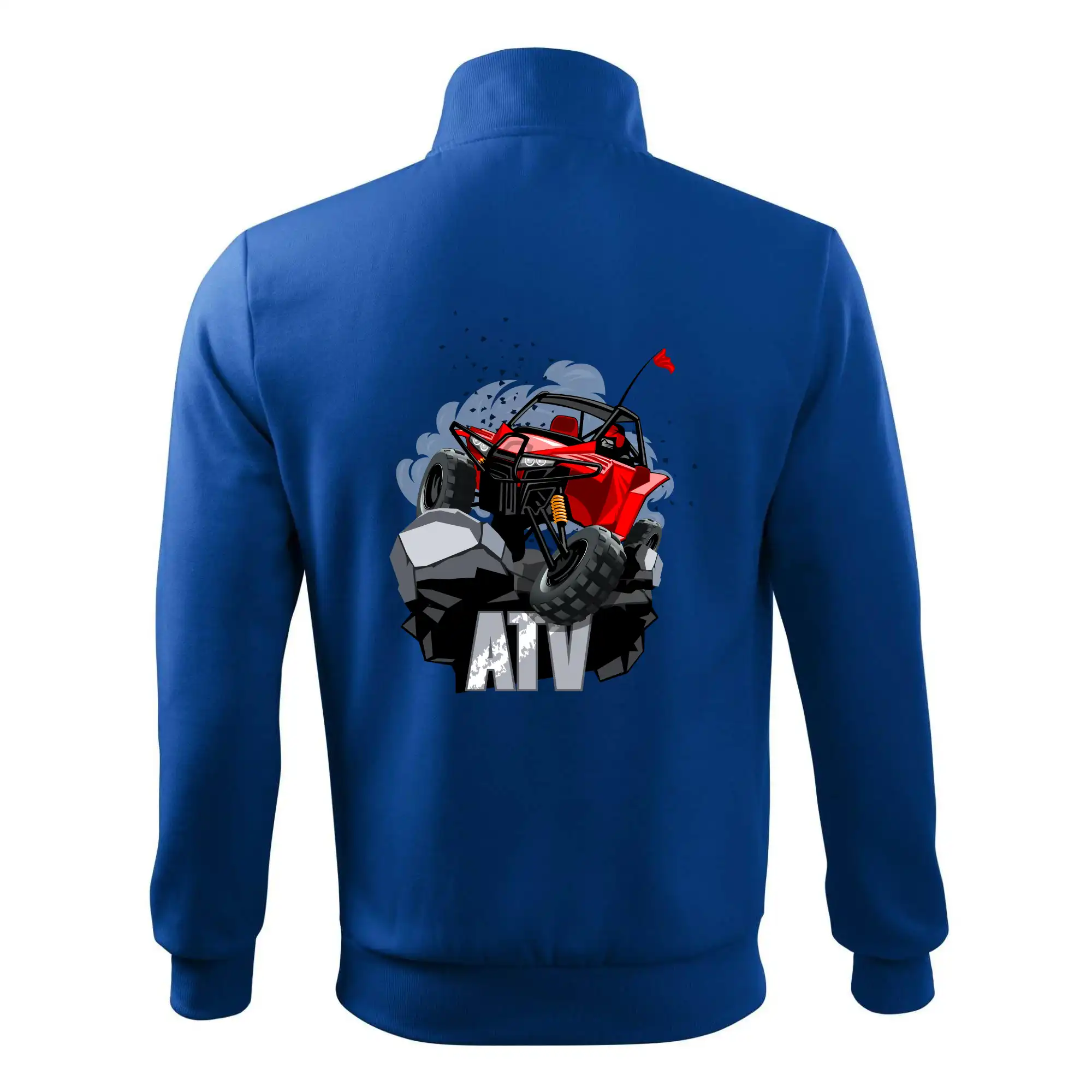 ATV offroad buggy