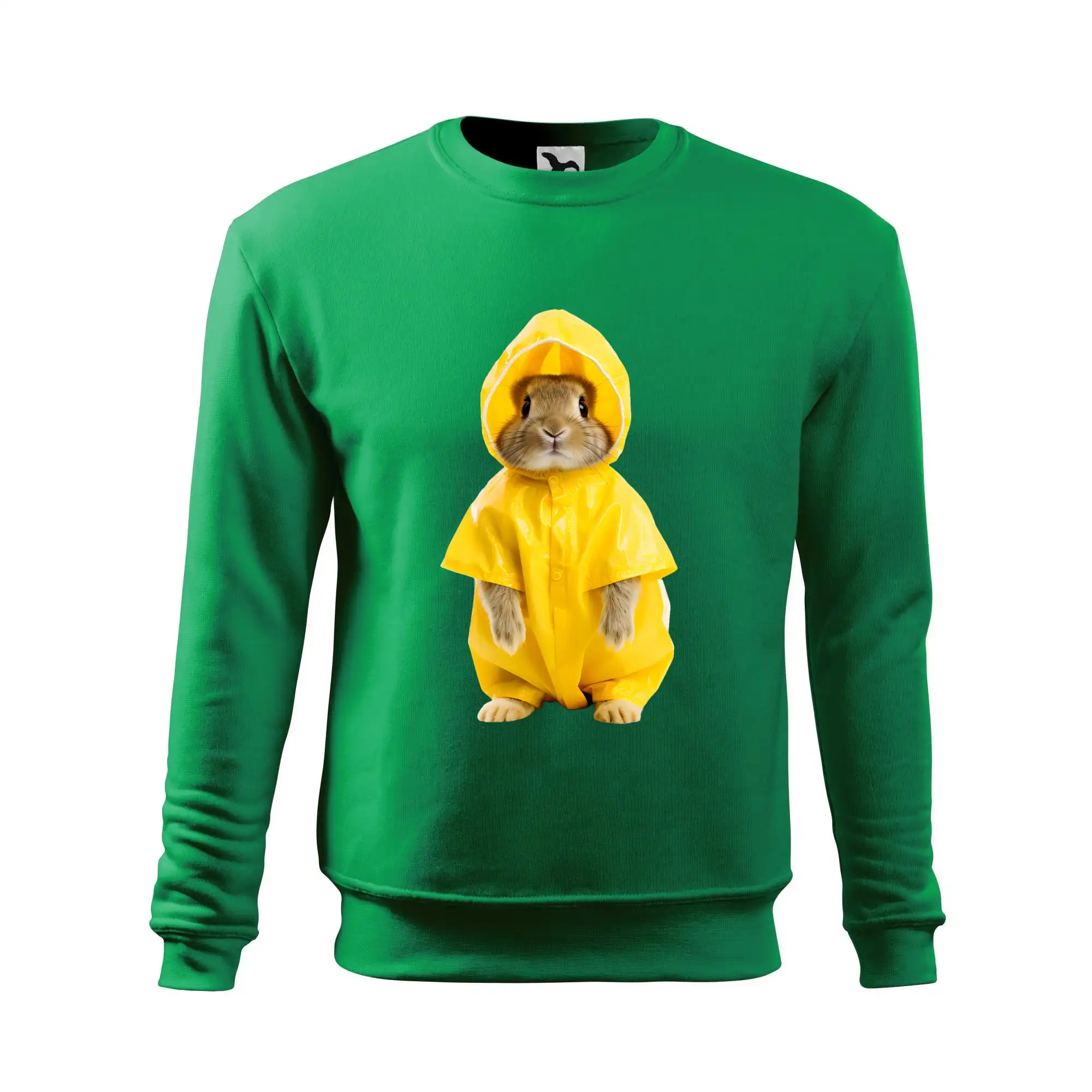 Králík v pláštěnce