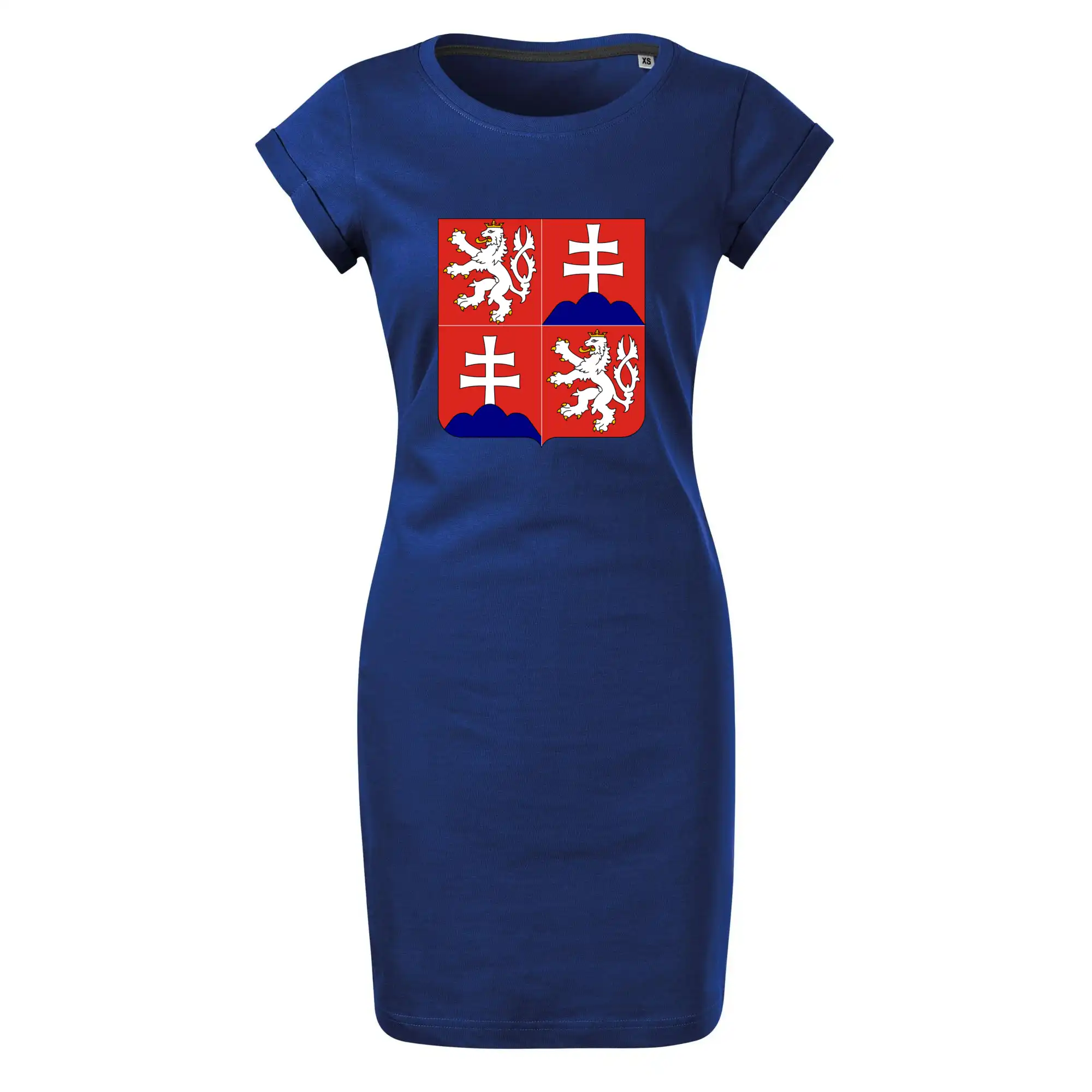 Znak Česká a Slovenská Federativní Republika 1990–1992