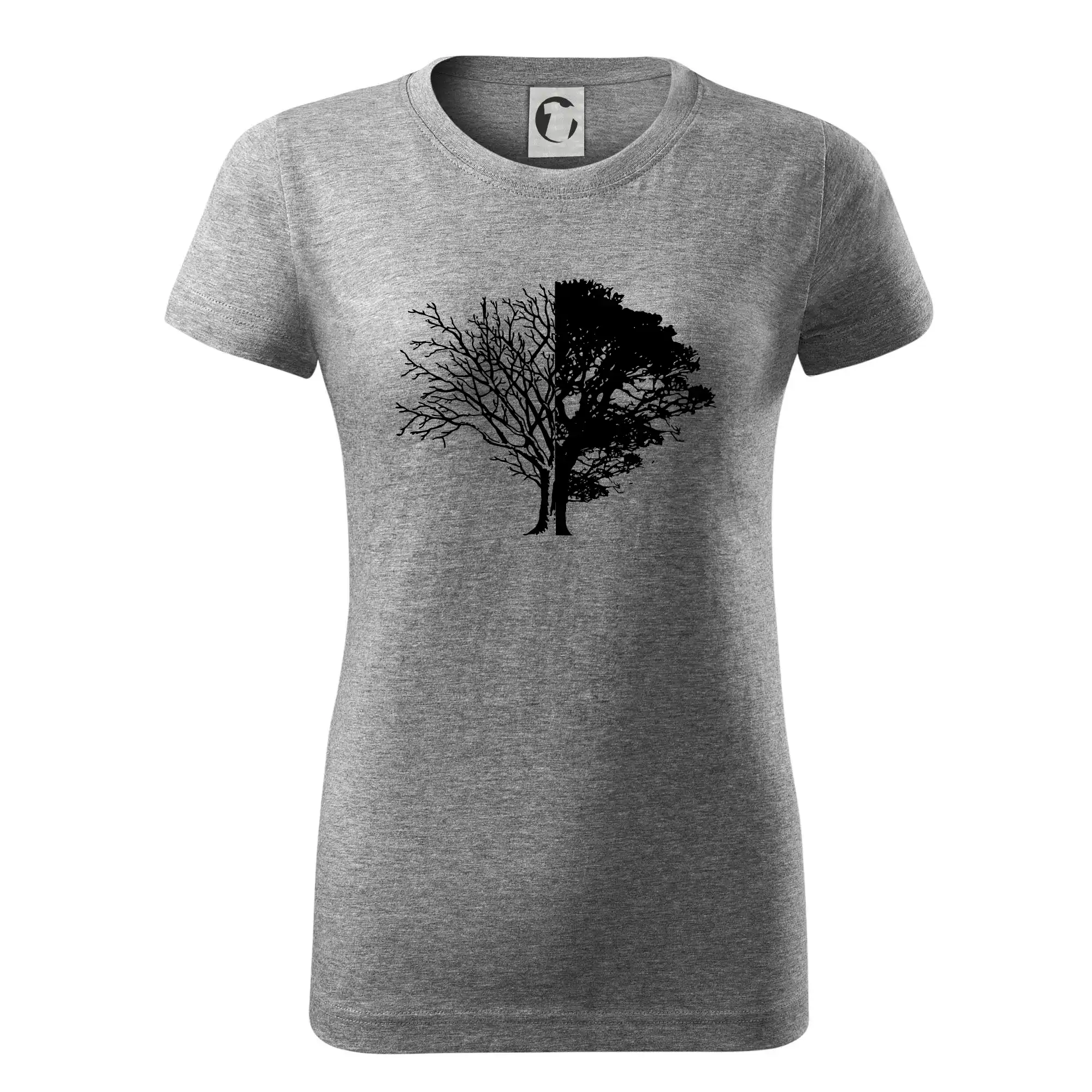 Life And Death tree