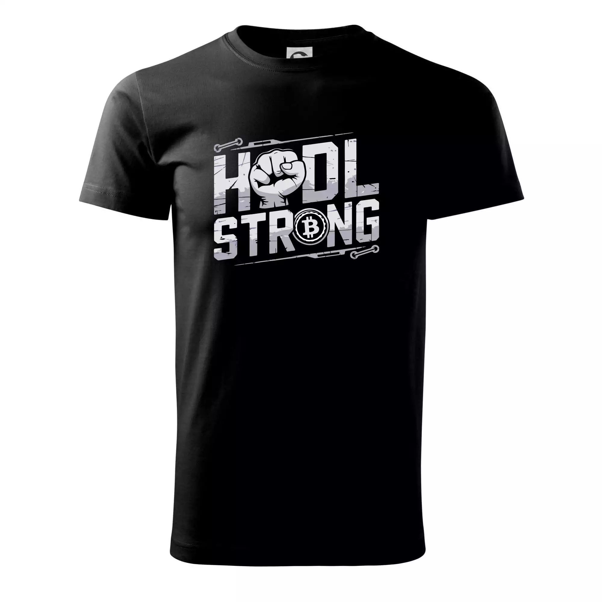 HODL Strong
