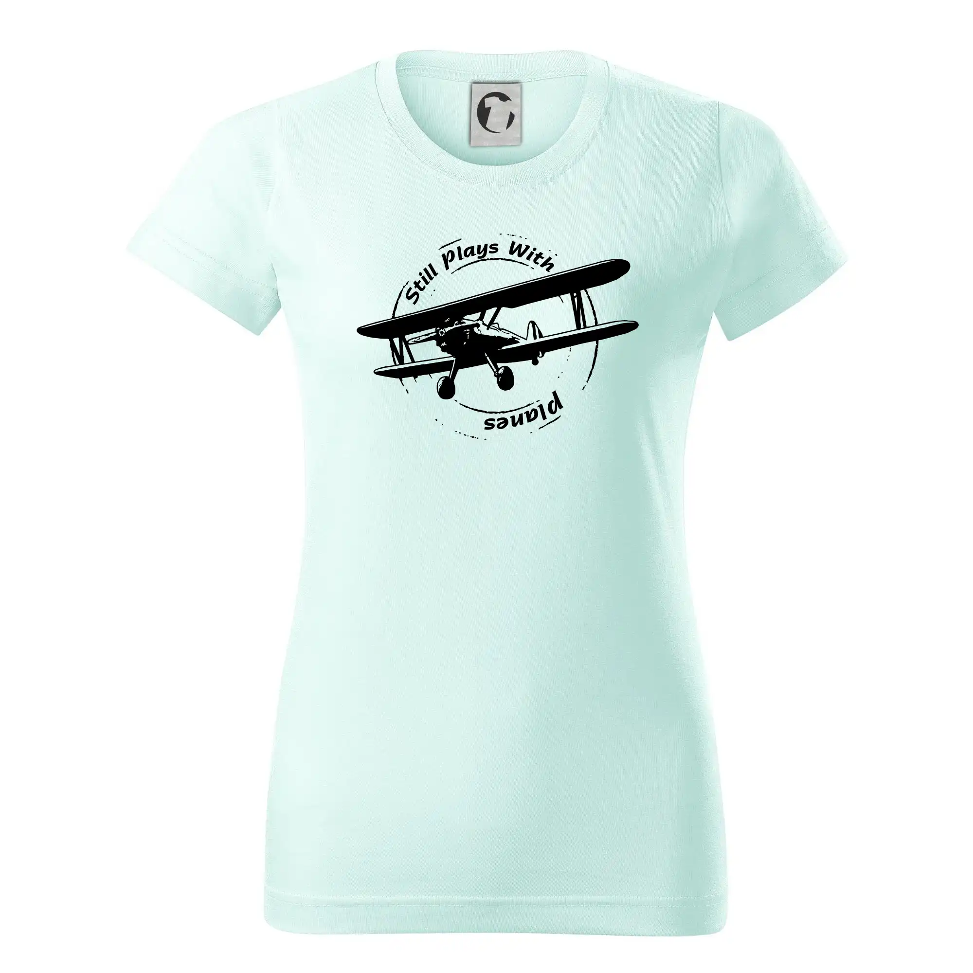 Still Plays With Planes