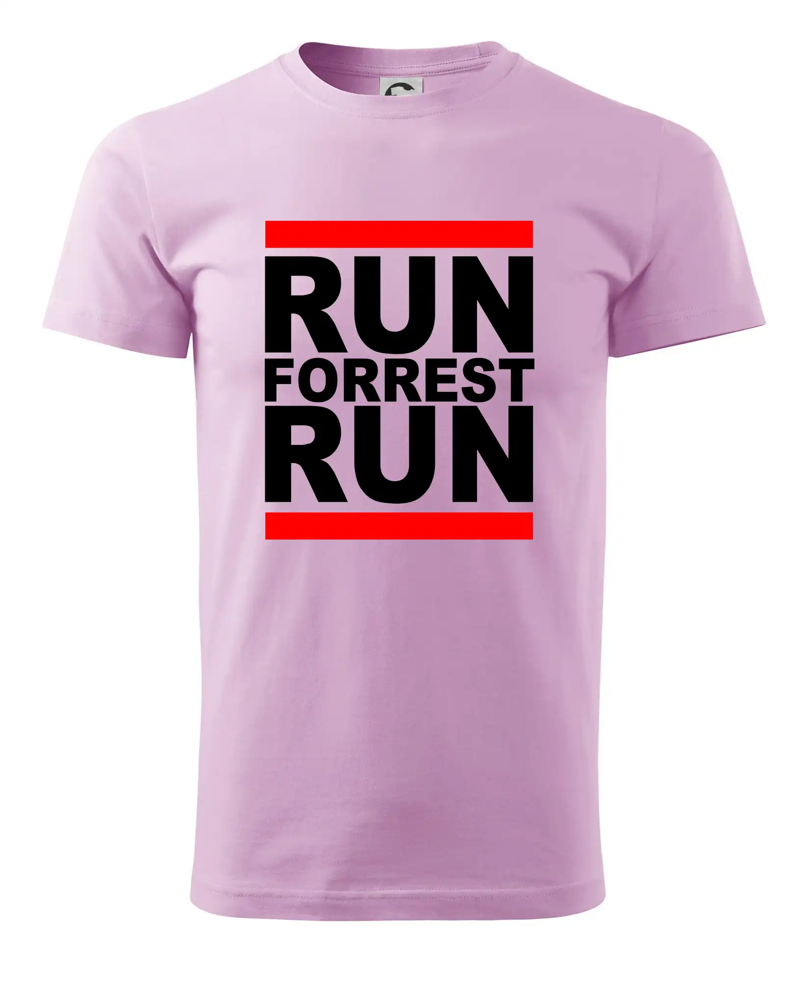 Run Forrest Run