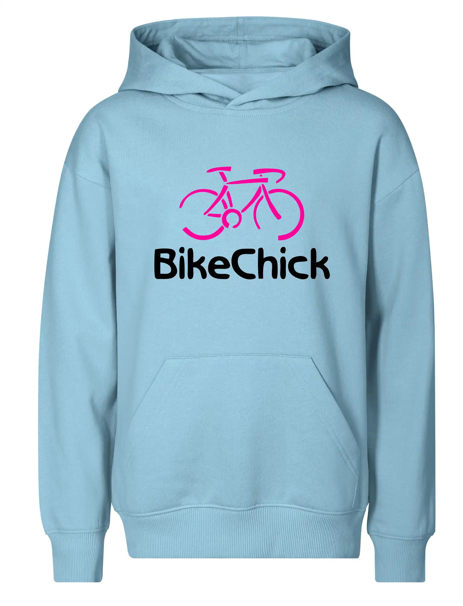 Bike Chick