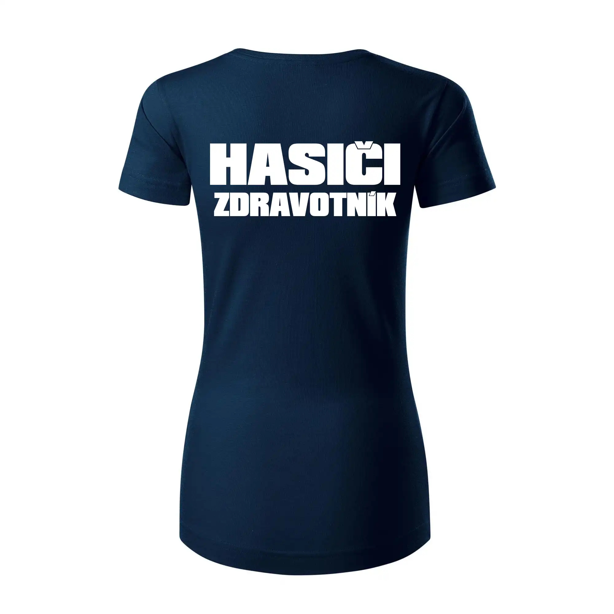 Hasiči zdravotník