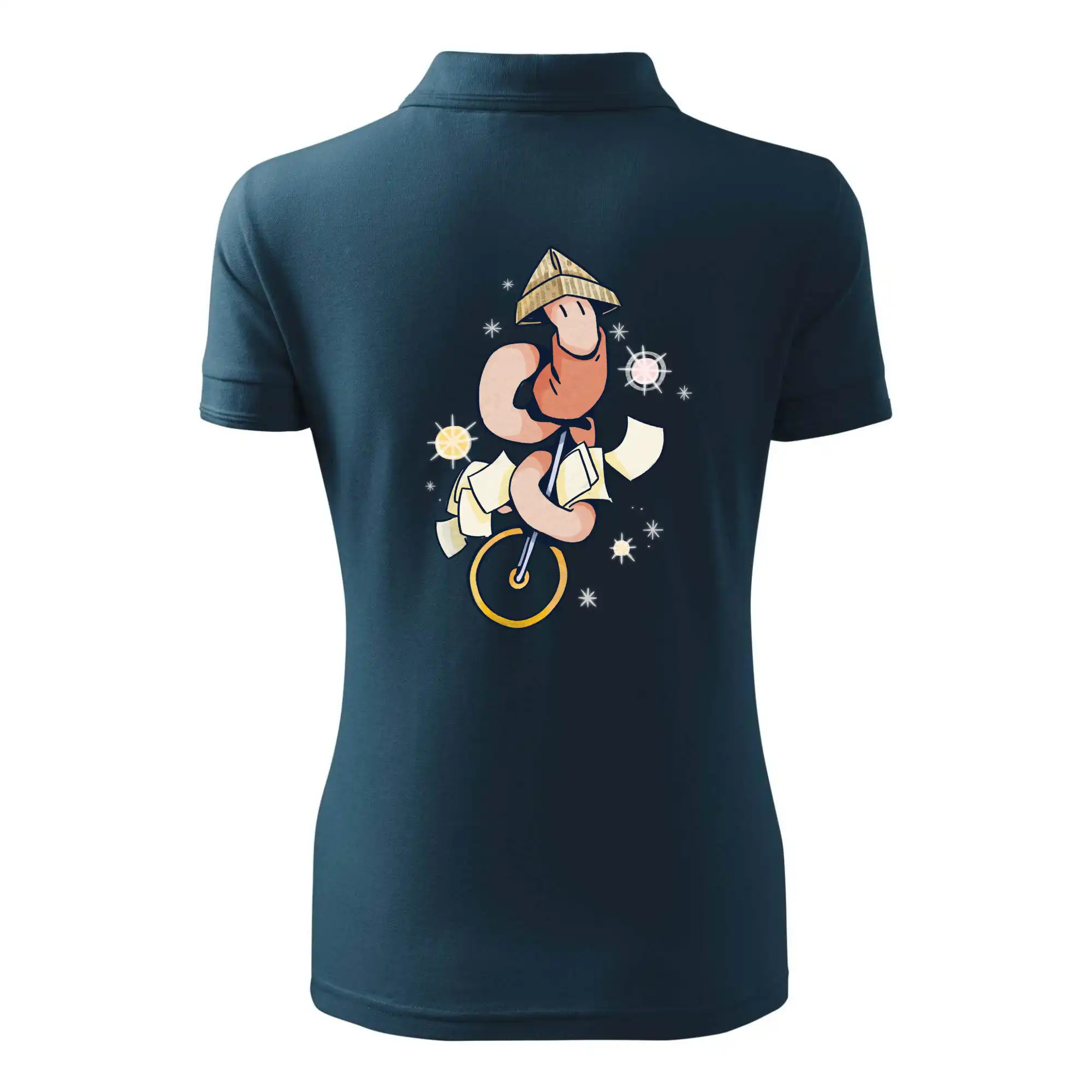 Žížalníček (Alexis Citrine)