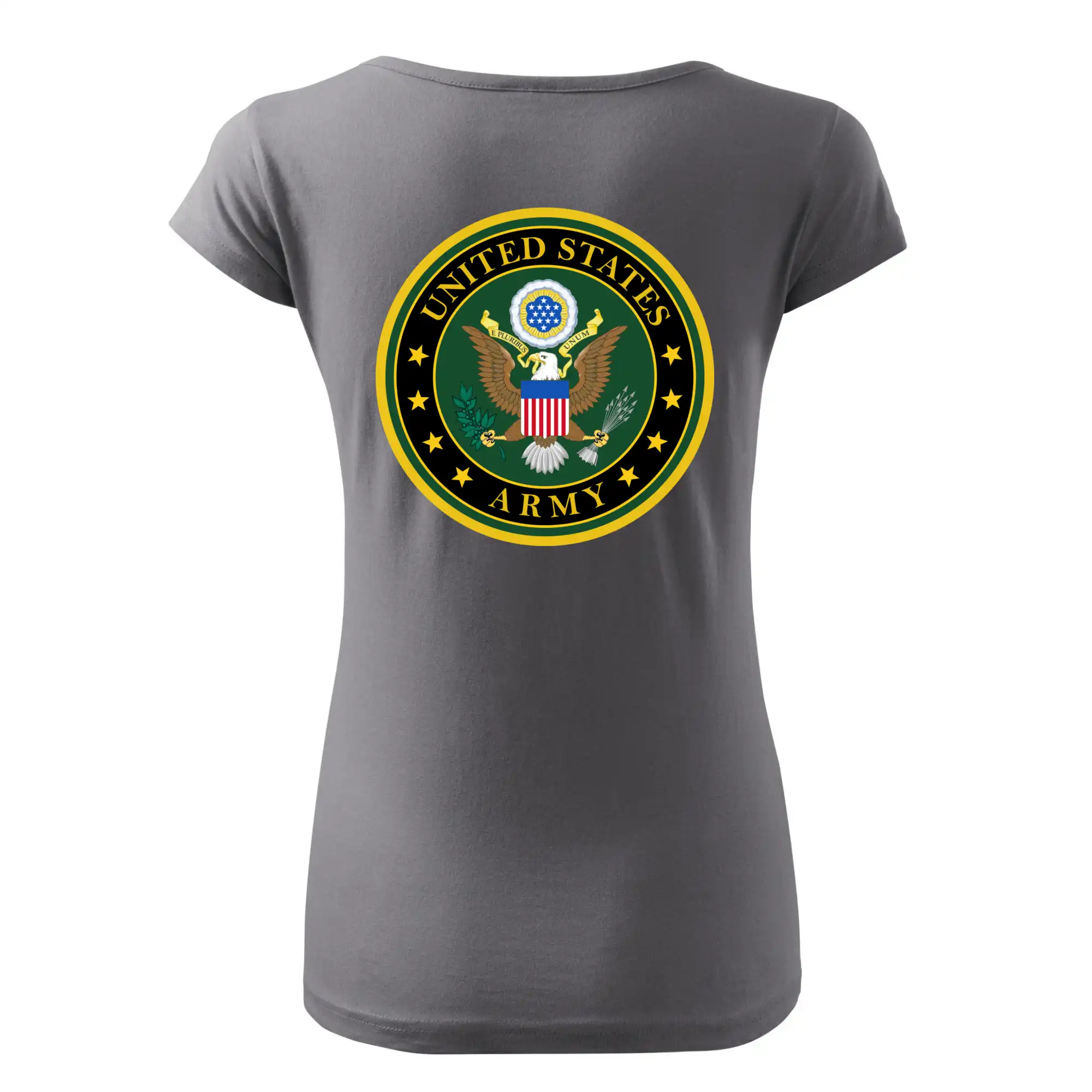 United States Army barevné