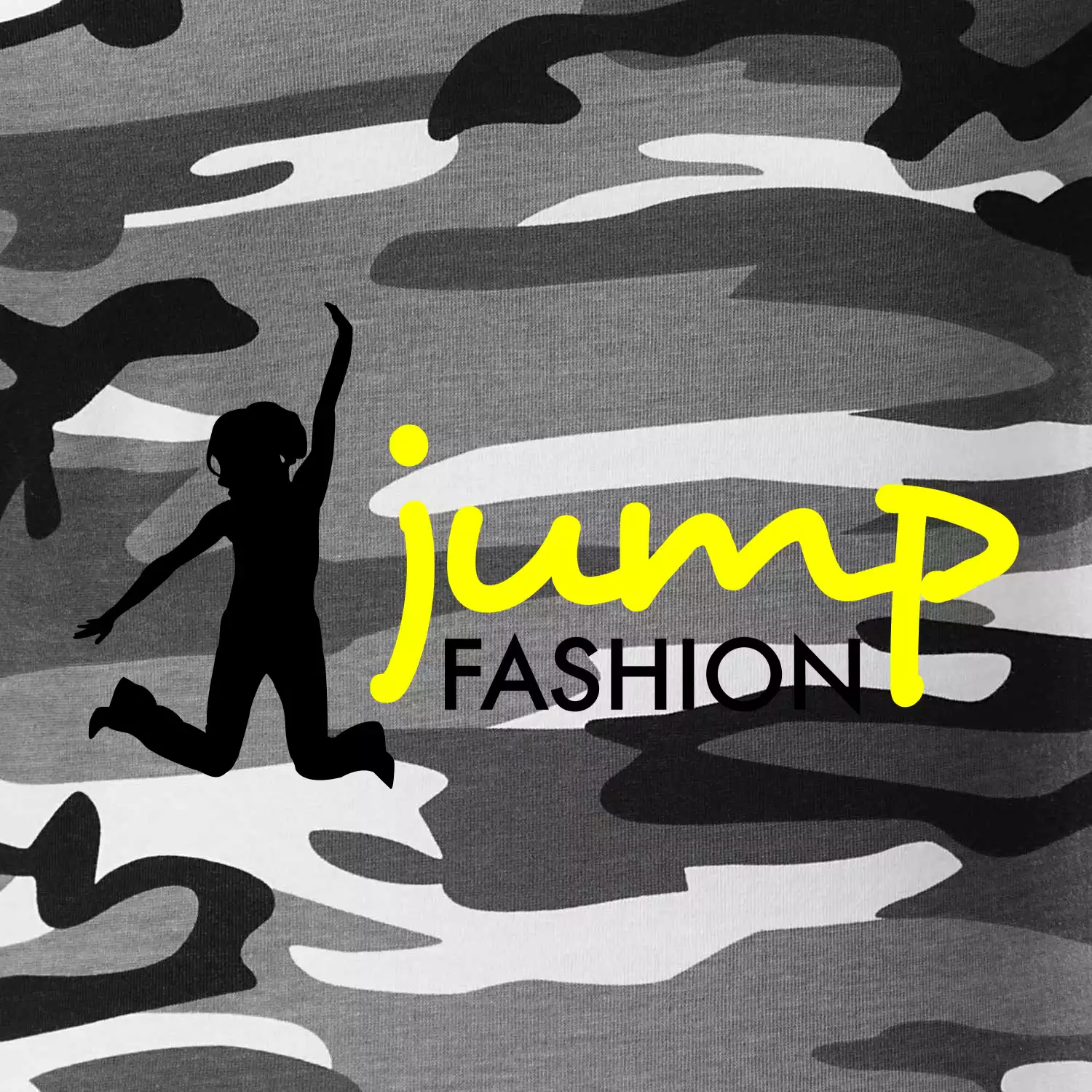 Jump fashion