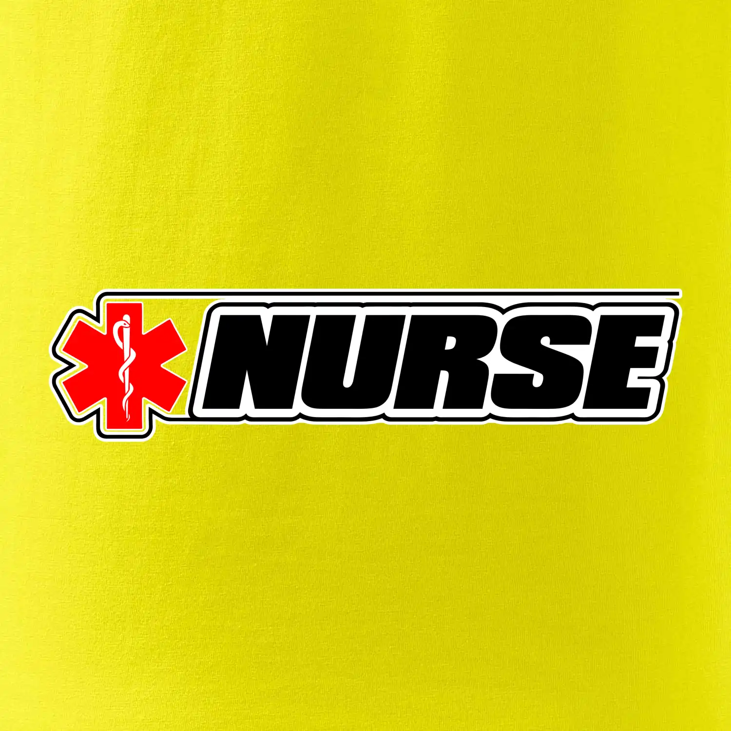 Nurse kříž