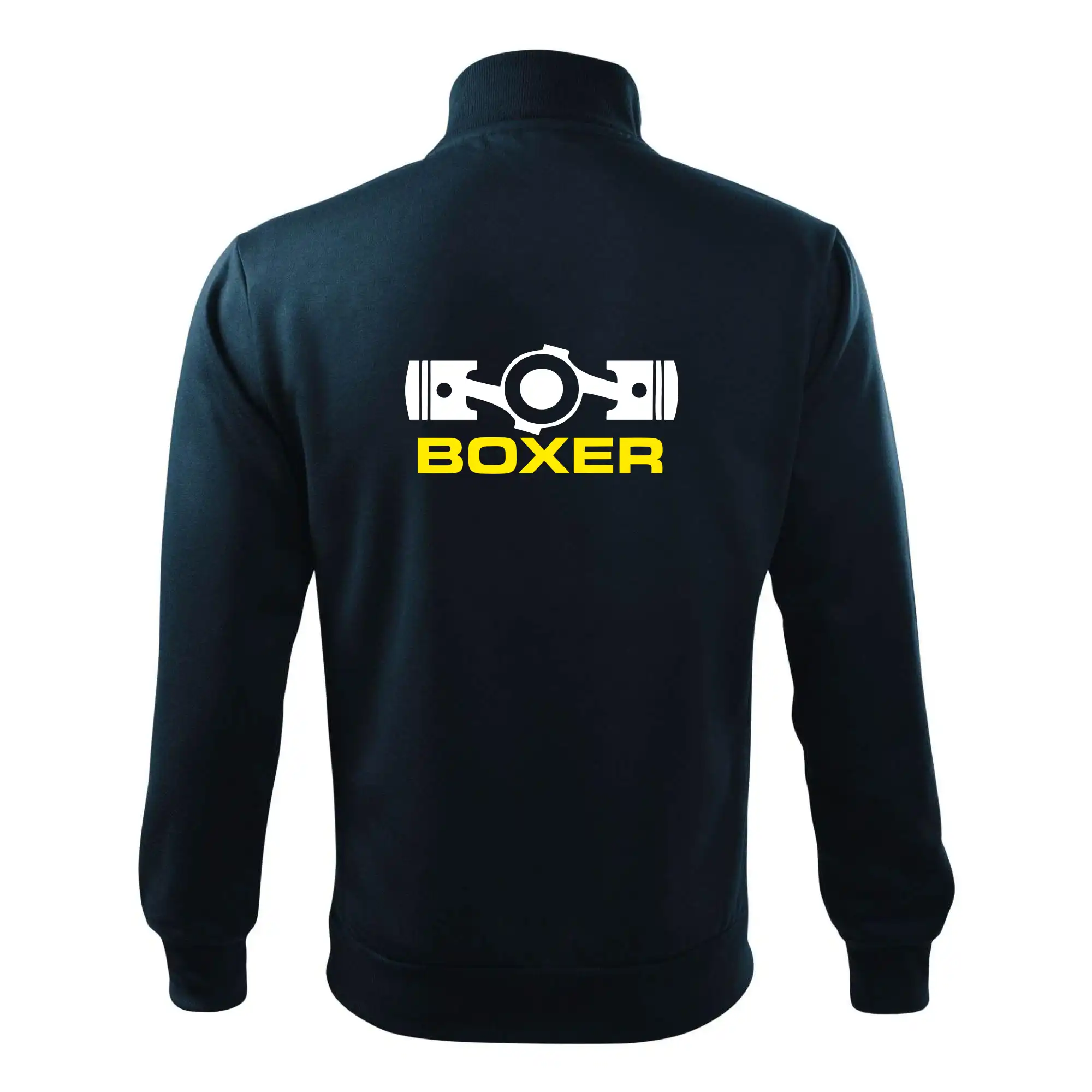 Boxer Píst