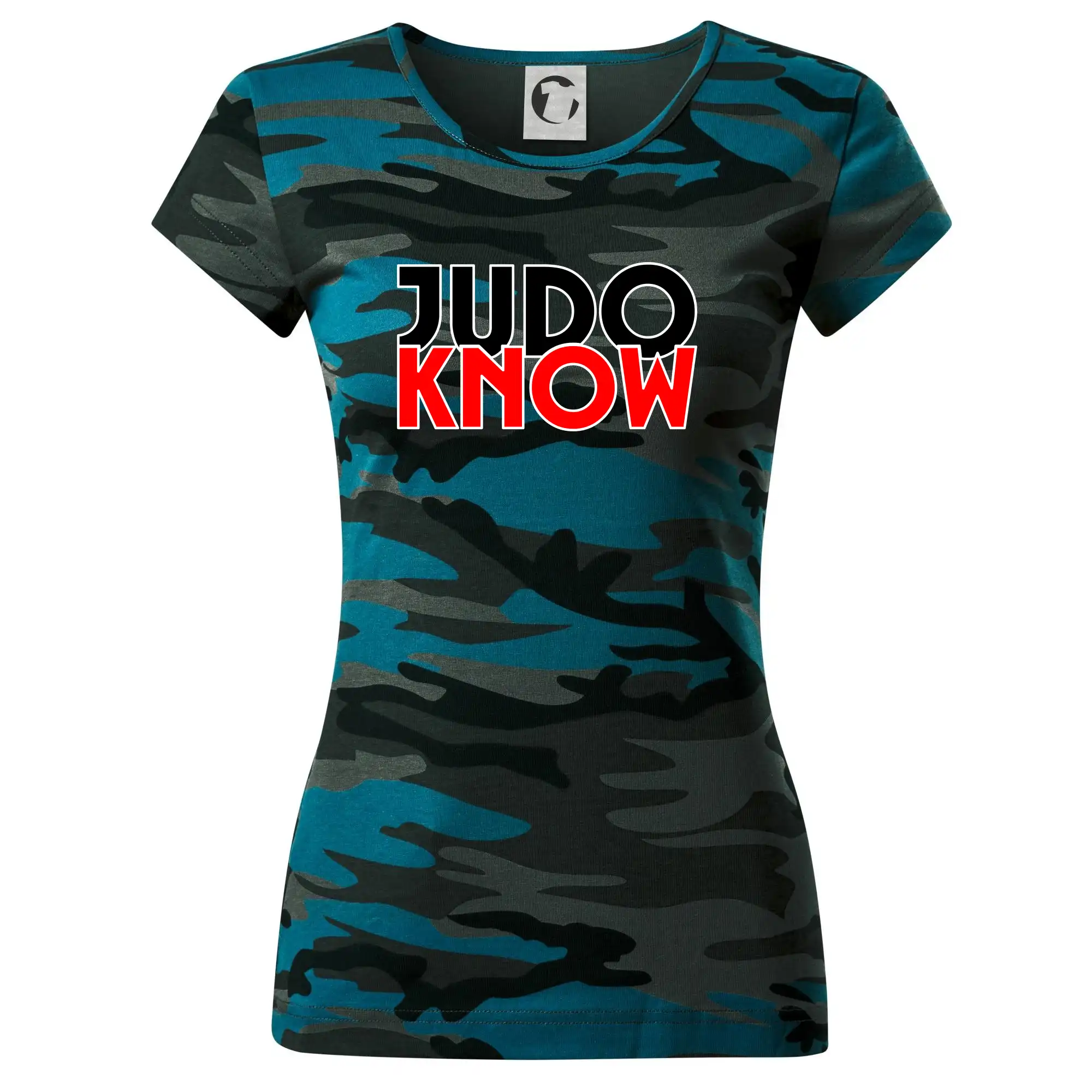 Judo know