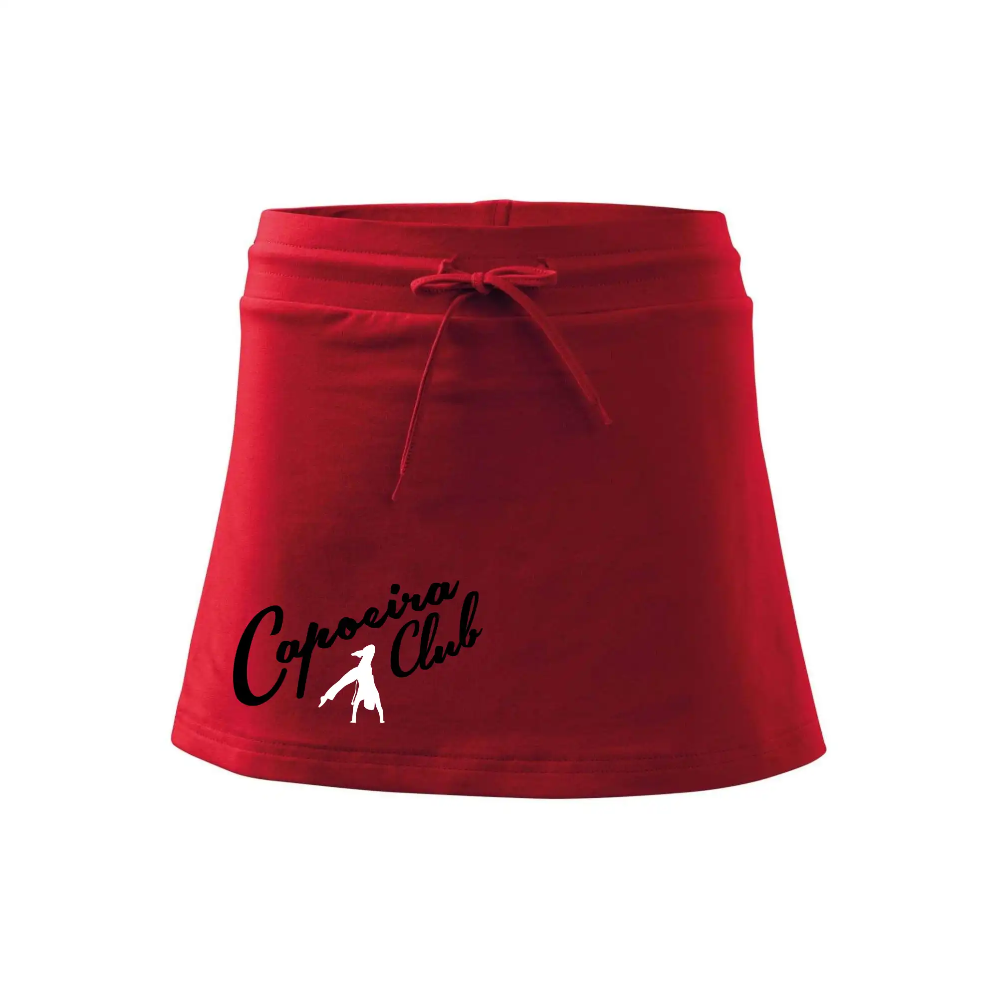 Capoeira club s tanečníkem