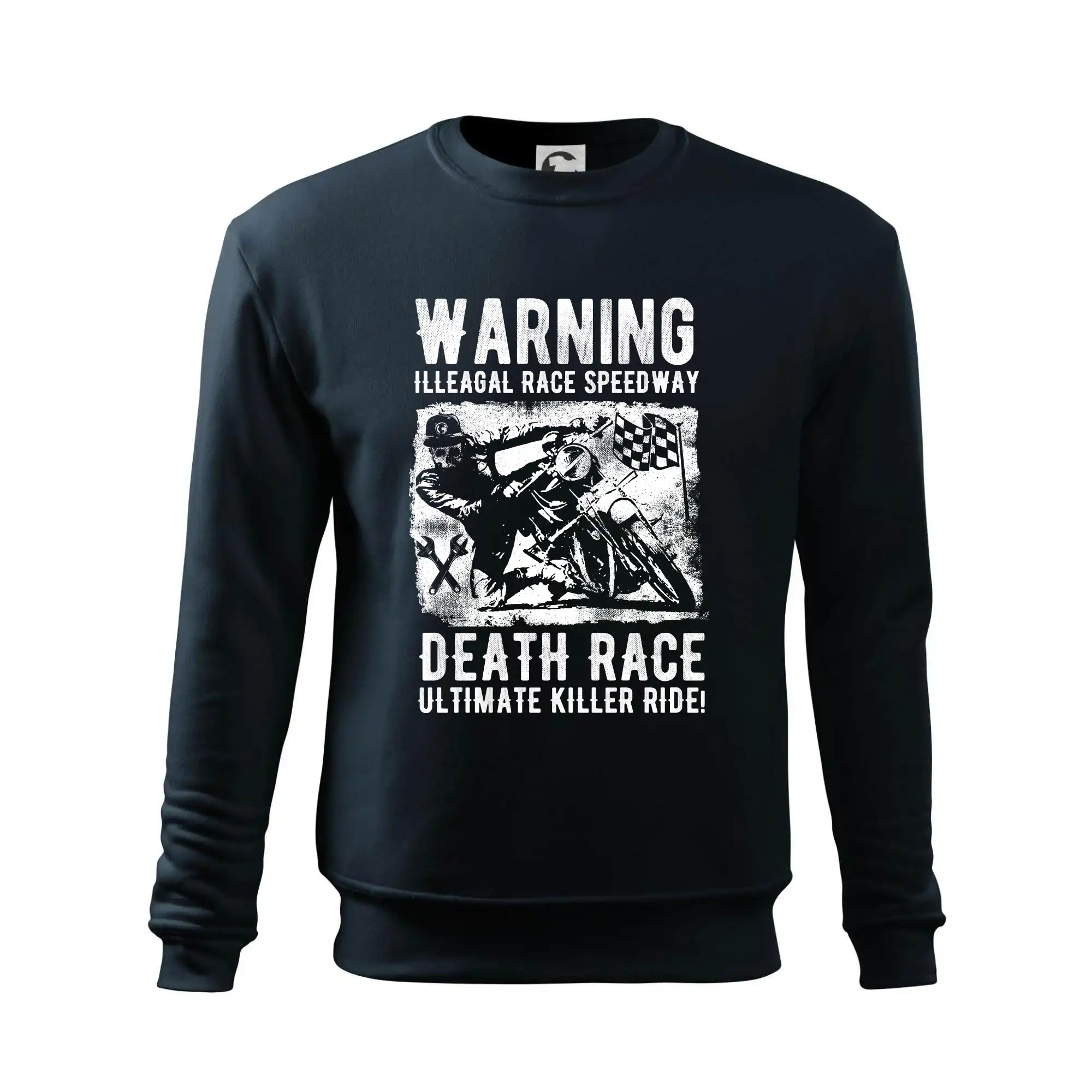 Illegal Race Speedway