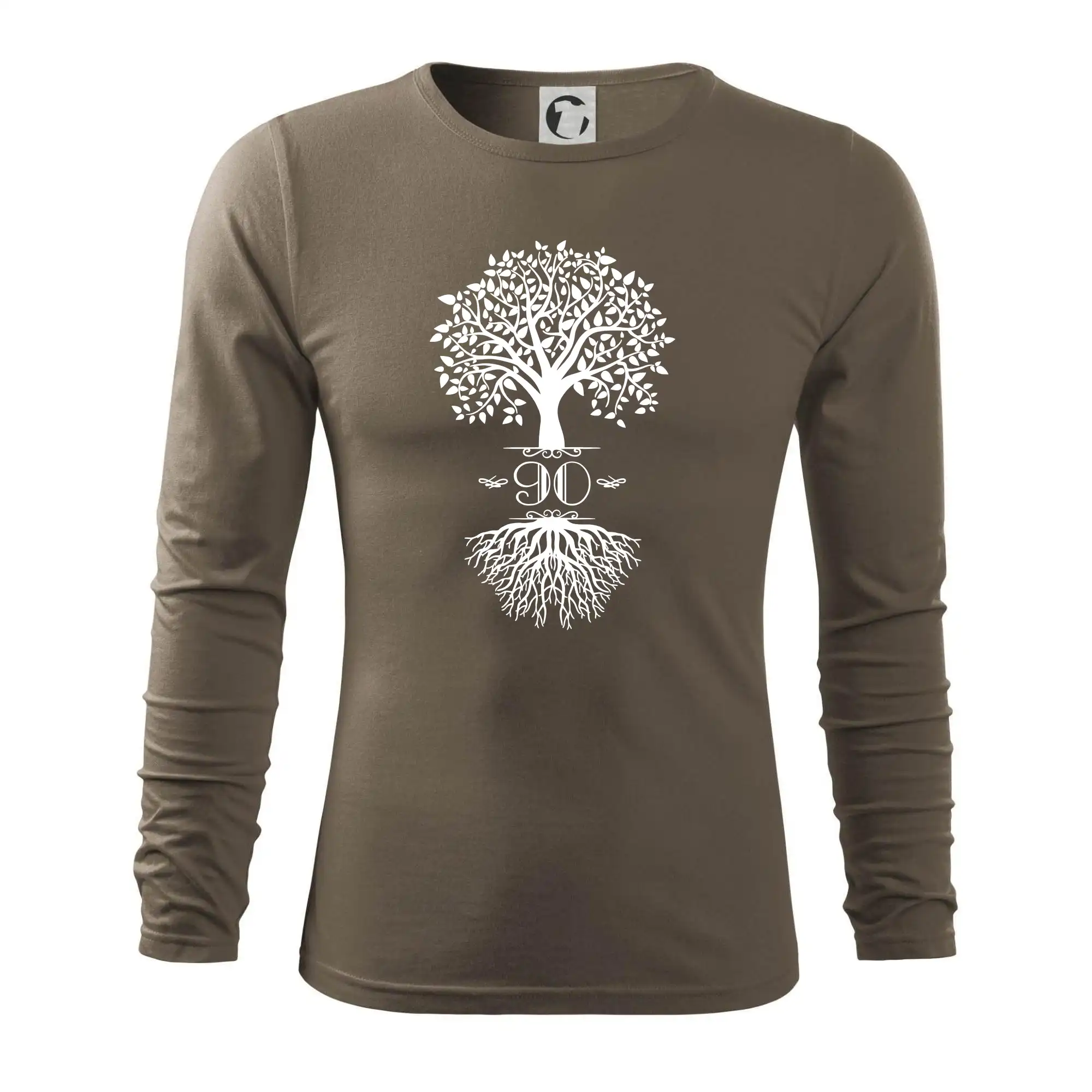 Narozeninový strom 90